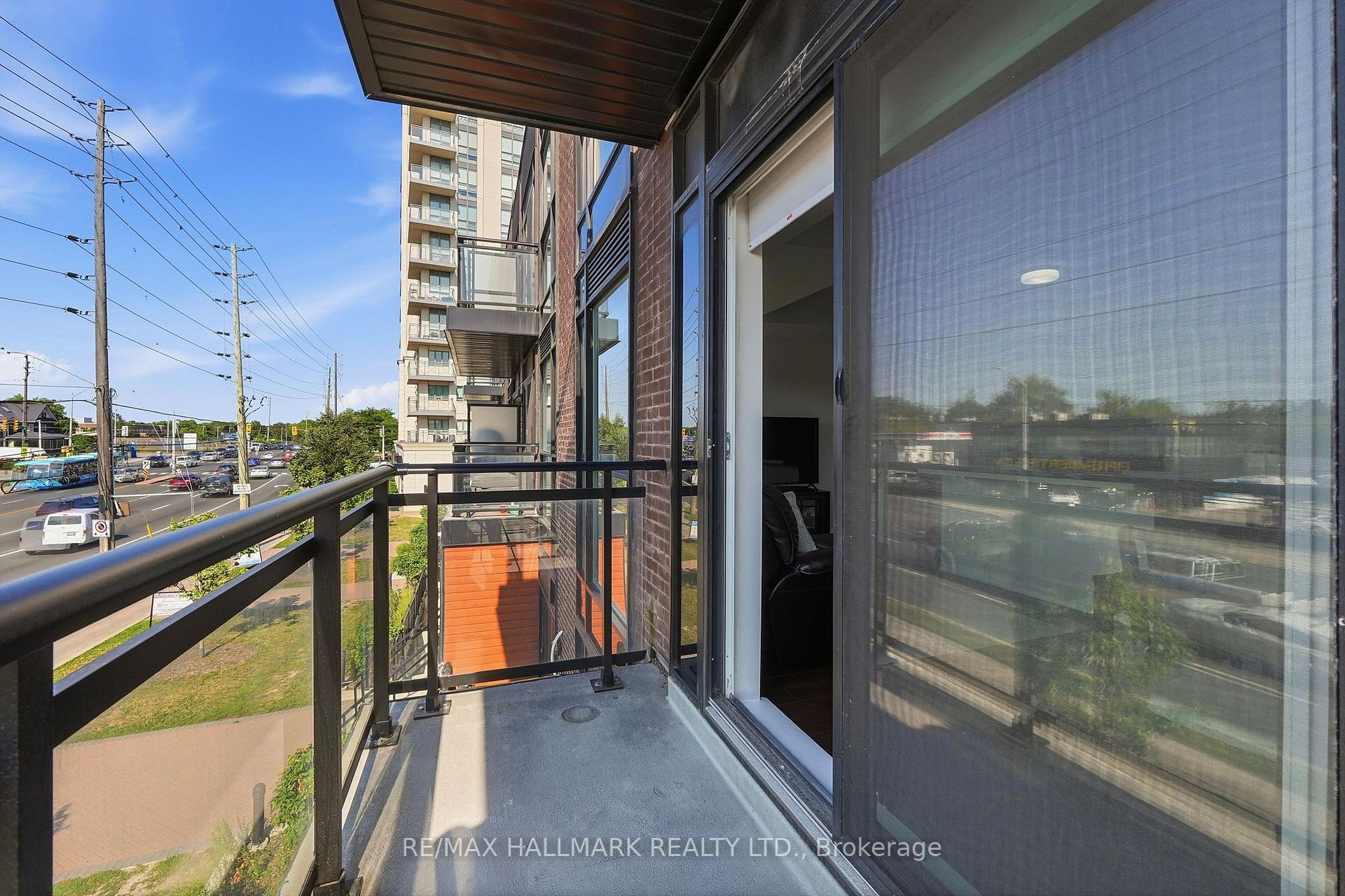Photo 17 of Unit 203B, 5279 Highway 7, Vaughan, Vaughan Grove — HOMEH