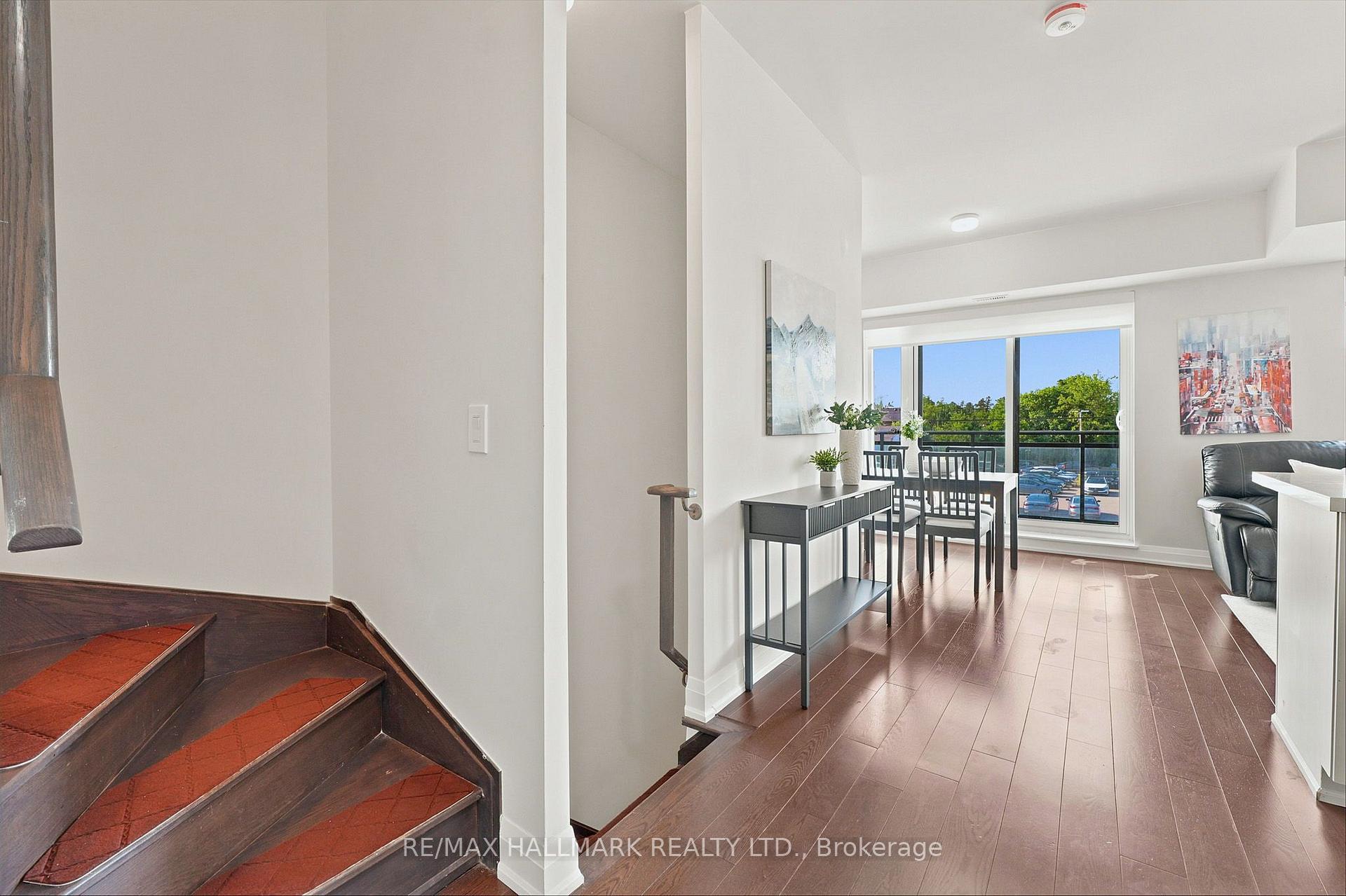 Photo 20 of Unit 203B, 5279 Highway 7, Vaughan, Vaughan Grove — HOMEH