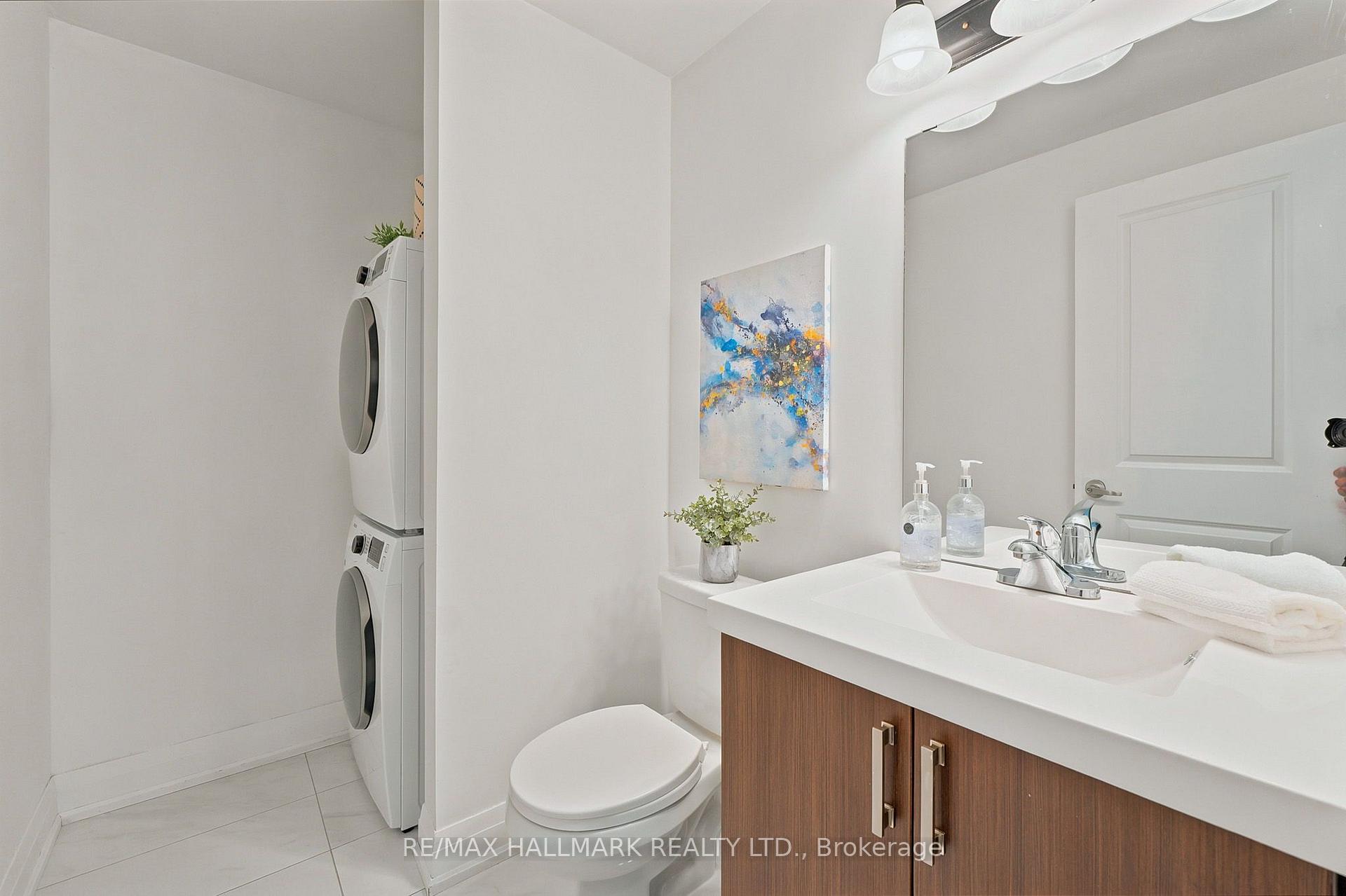 Photo 21 of Unit 203B, 5279 Highway 7, Vaughan, Vaughan Grove — HOMEH