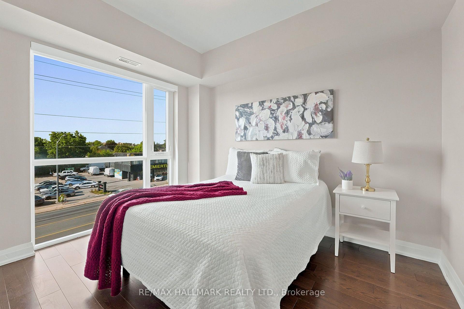 Photo 23 of Unit 203B, 5279 Highway 7, Vaughan, Vaughan Grove — HOMEH