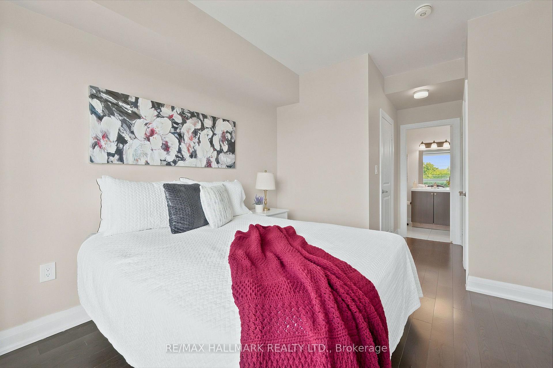 Photo 24 of Unit 203B, 5279 Highway 7, Vaughan, Vaughan Grove — HOMEH