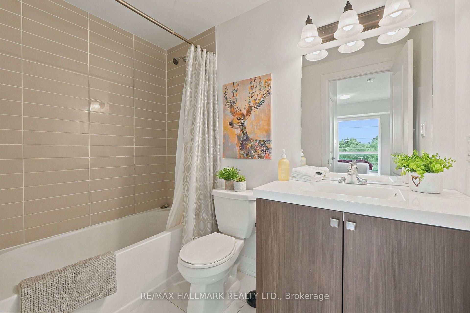 Photo 25 of Unit 203B, 5279 Highway 7, Vaughan, Vaughan Grove — HOMEH
