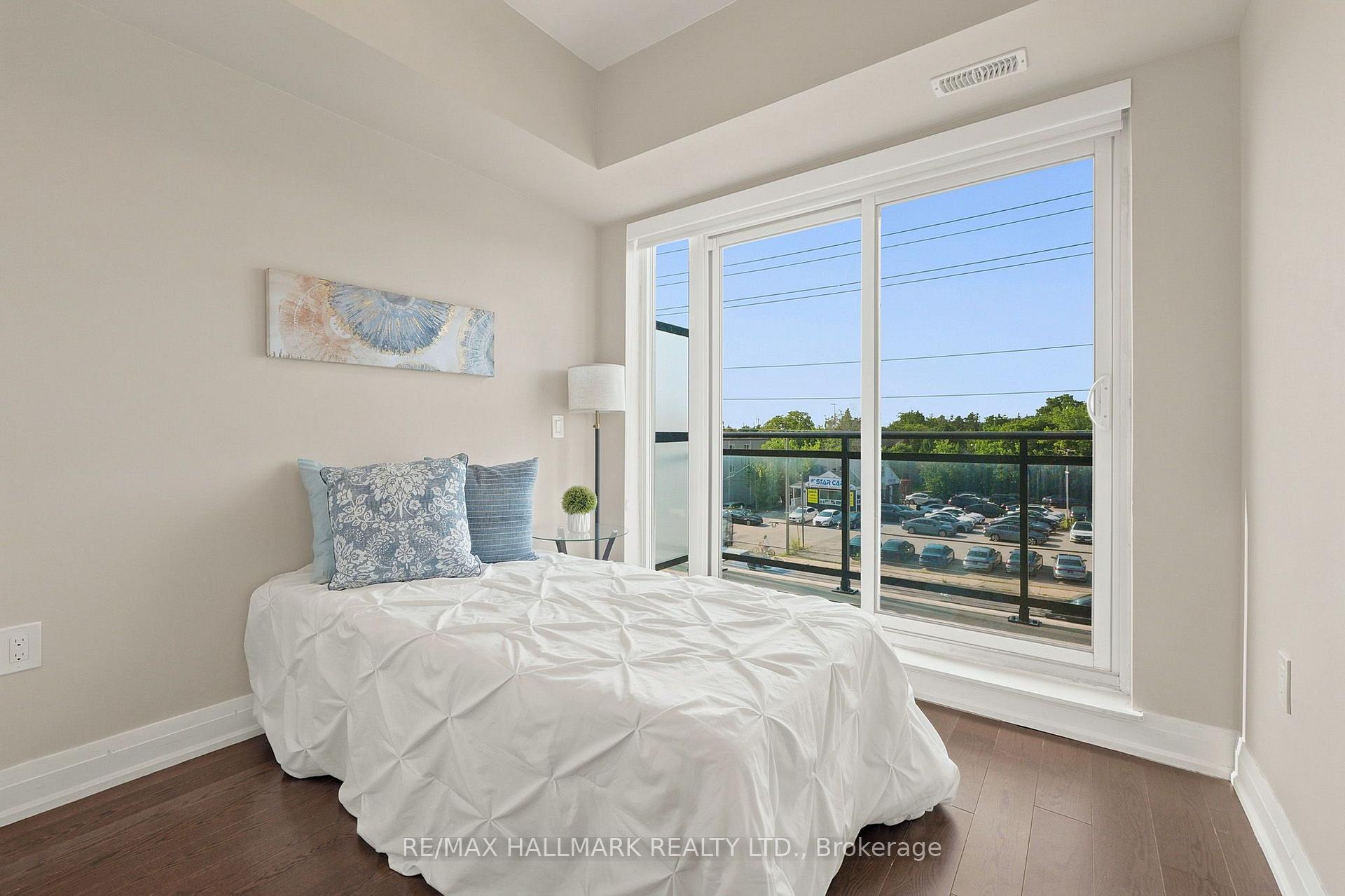 Photo 26 of Unit 203B, 5279 Highway 7, Vaughan, Vaughan Grove — HOMEH