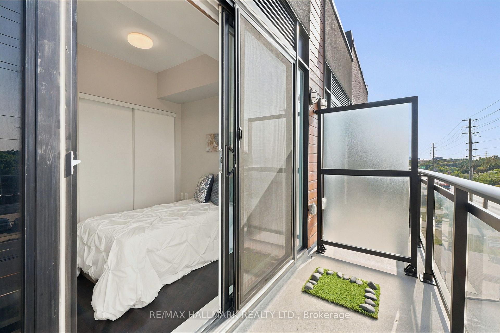 Photo 28 of Unit 203B, 5279 Highway 7, Vaughan, Vaughan Grove — HOMEH
