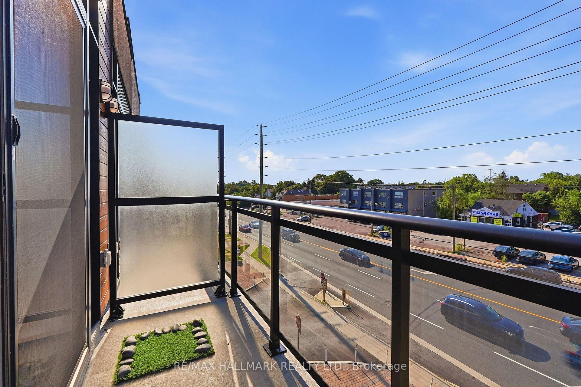 Photo 29 of Unit 203B, 5279 Highway 7, Vaughan, Vaughan Grove — HOMEH