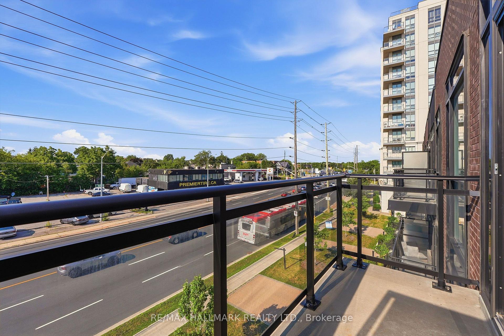 Photo 30 of Unit 203B, 5279 Highway 7, Vaughan, Vaughan Grove — HOMEH