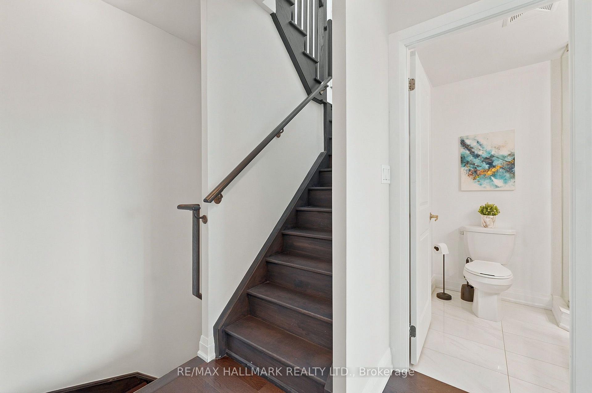 Photo 31 of Unit 203B, 5279 Highway 7, Vaughan, Vaughan Grove — HOMEH