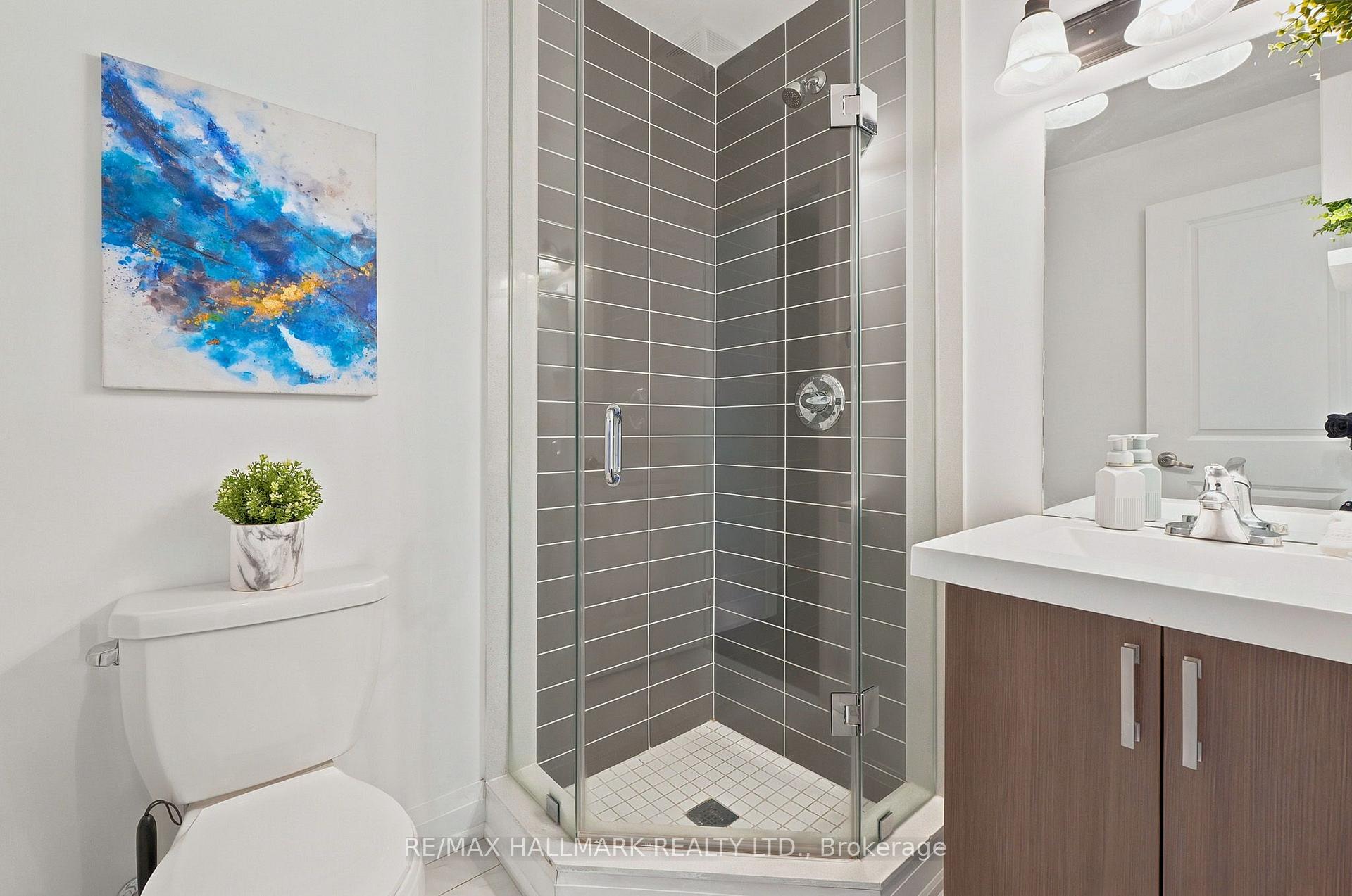 Photo 32 of Unit 203B, 5279 Highway 7, Vaughan, Vaughan Grove — HOMEH