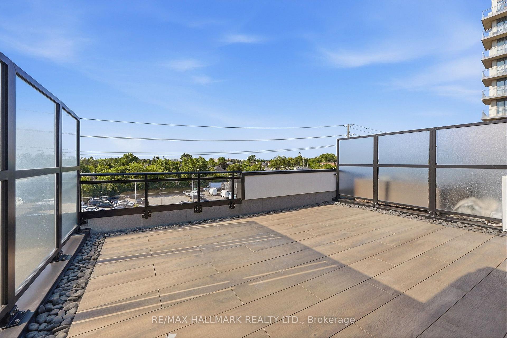 Photo 34 of Unit 203B, 5279 Highway 7, Vaughan, Vaughan Grove — HOMEH