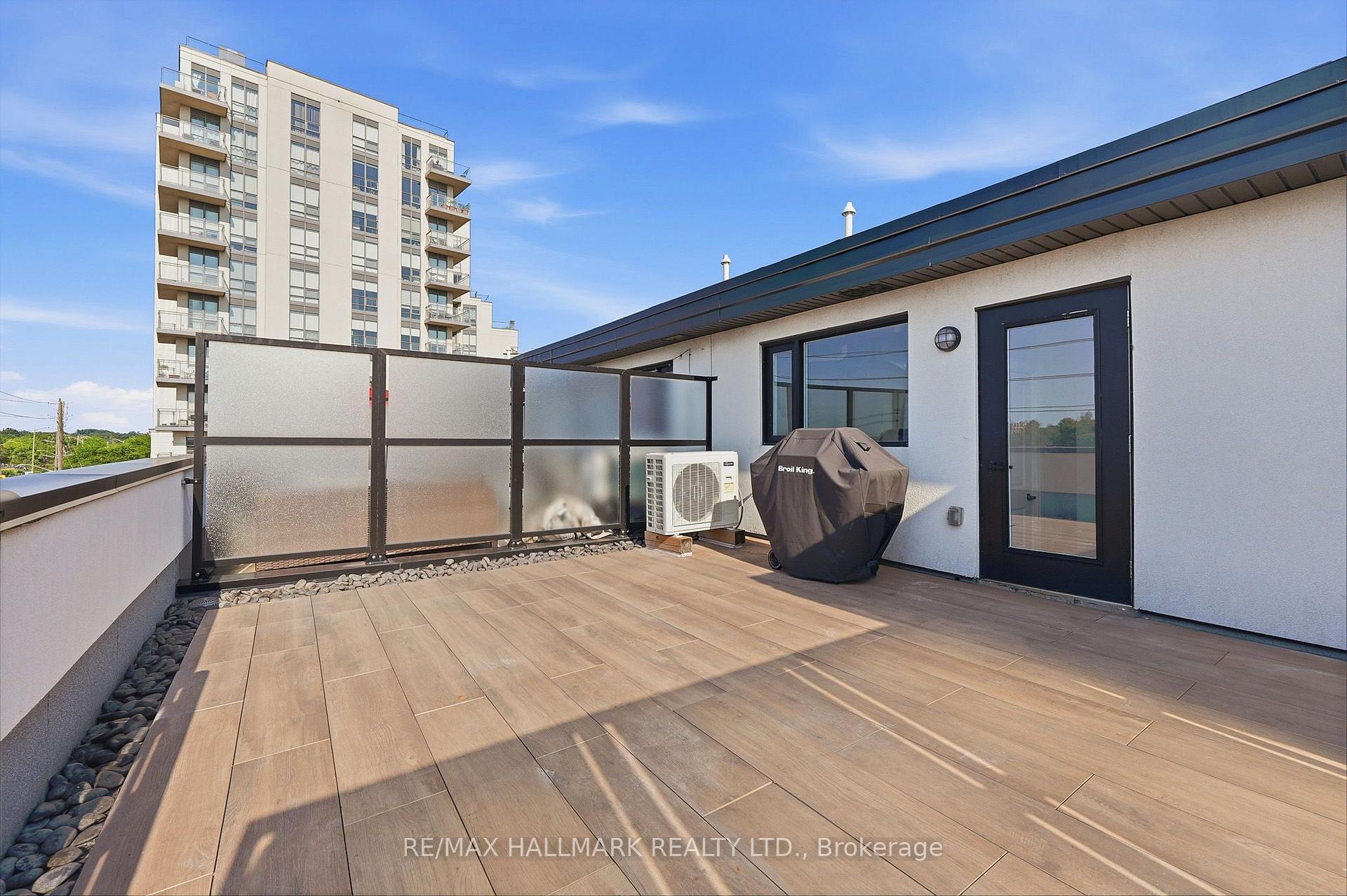 Photo 35 of Unit 203B, 5279 Highway 7, Vaughan, Vaughan Grove — HOMEH