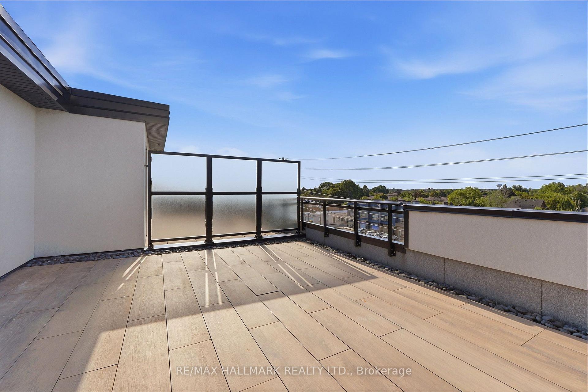 Photo 36 of Unit 203B, 5279 Highway 7, Vaughan, Vaughan Grove — HOMEH
