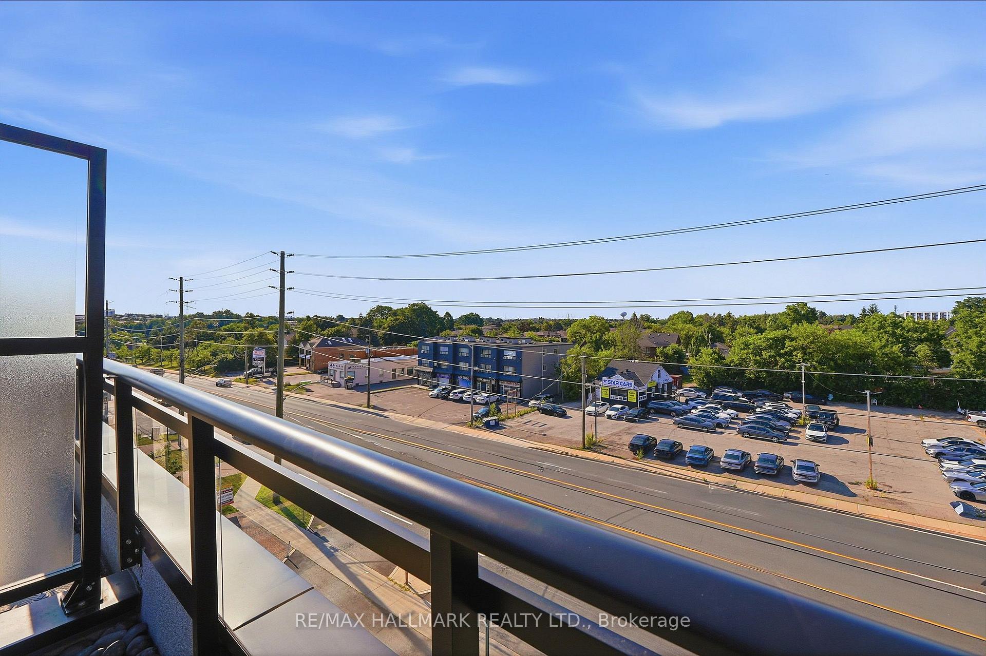 Photo 37 of Unit 203B, 5279 Highway 7, Vaughan, Vaughan Grove — HOMEH