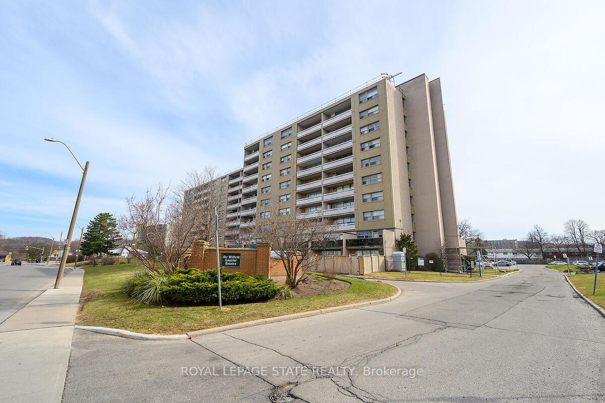 Photo of Unit 811, 15 Albright Road