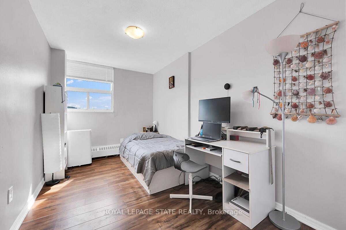 Photo 22 of Unit 811, 15 Albright Road, Hamilton, Vincent — HOMEH