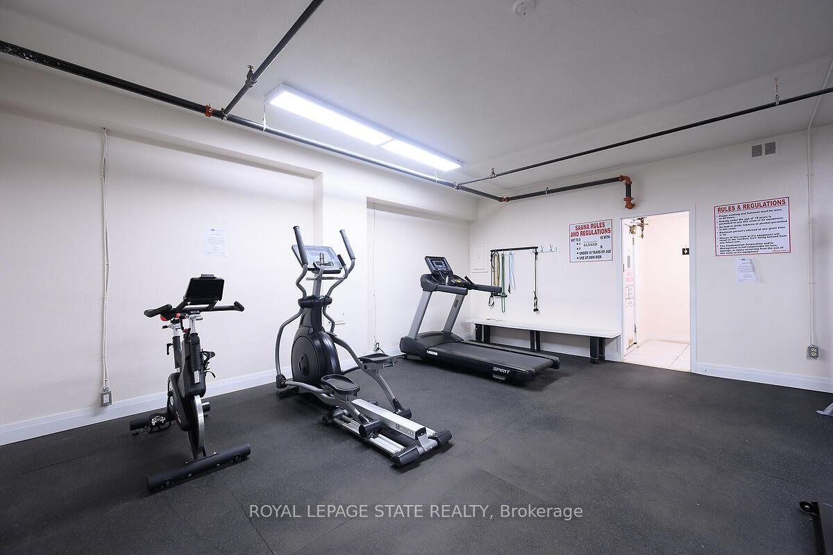 Photo 27 of Unit 811, 15 Albright Road, Hamilton, Vincent — HOMEH