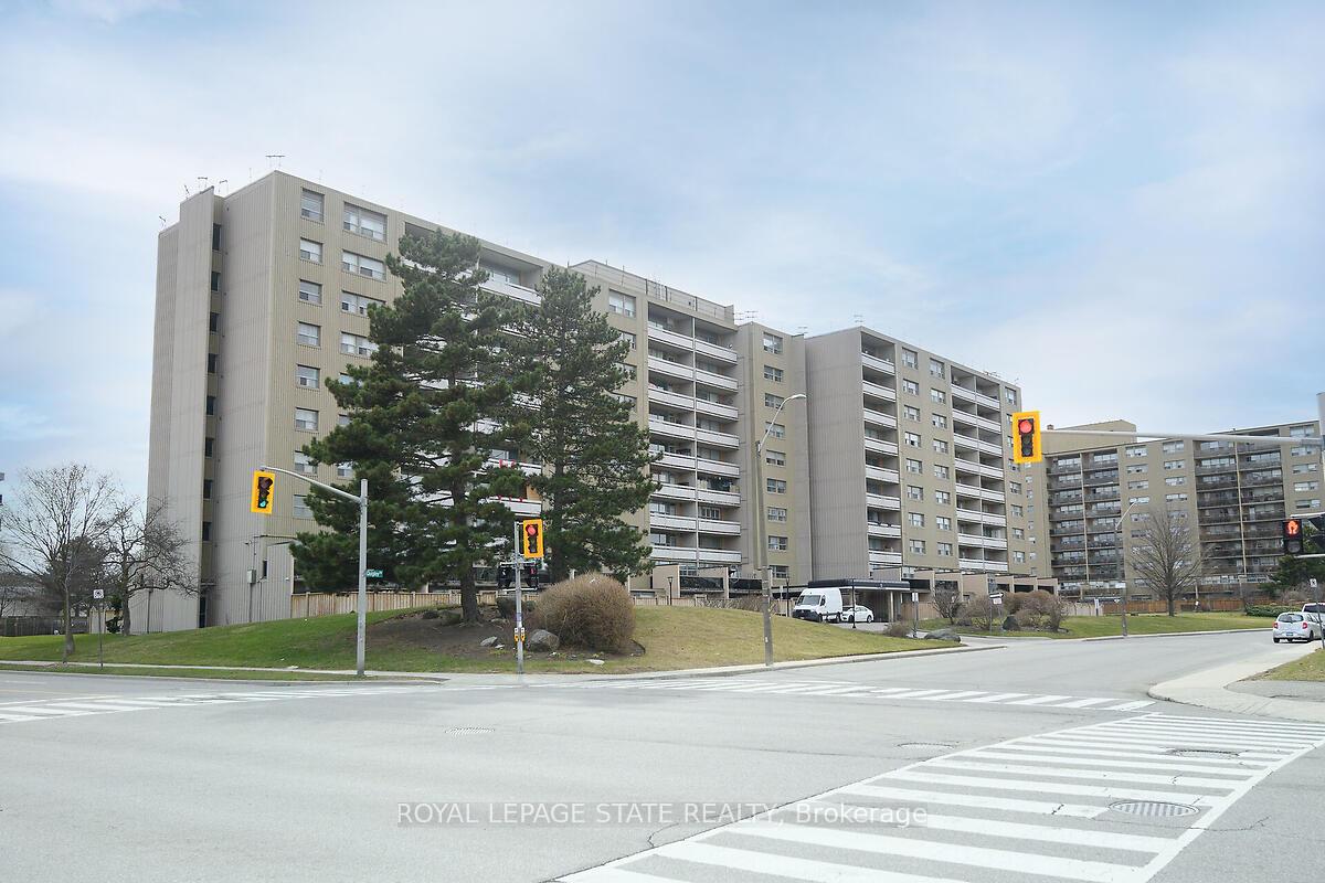 Photo 31 of Unit 811, 15 Albright Road, Hamilton, Vincent — HOMEH