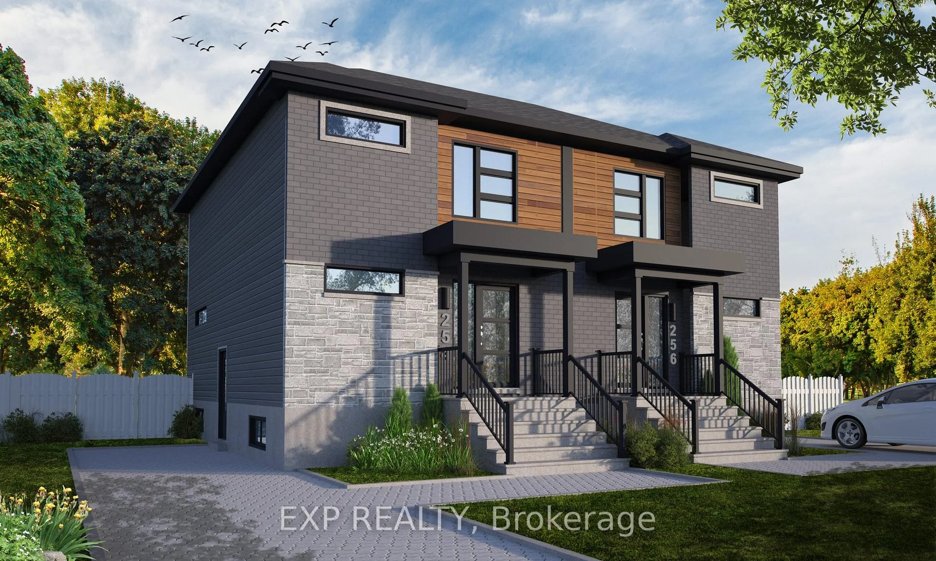 Photo of 231 Carpe Street