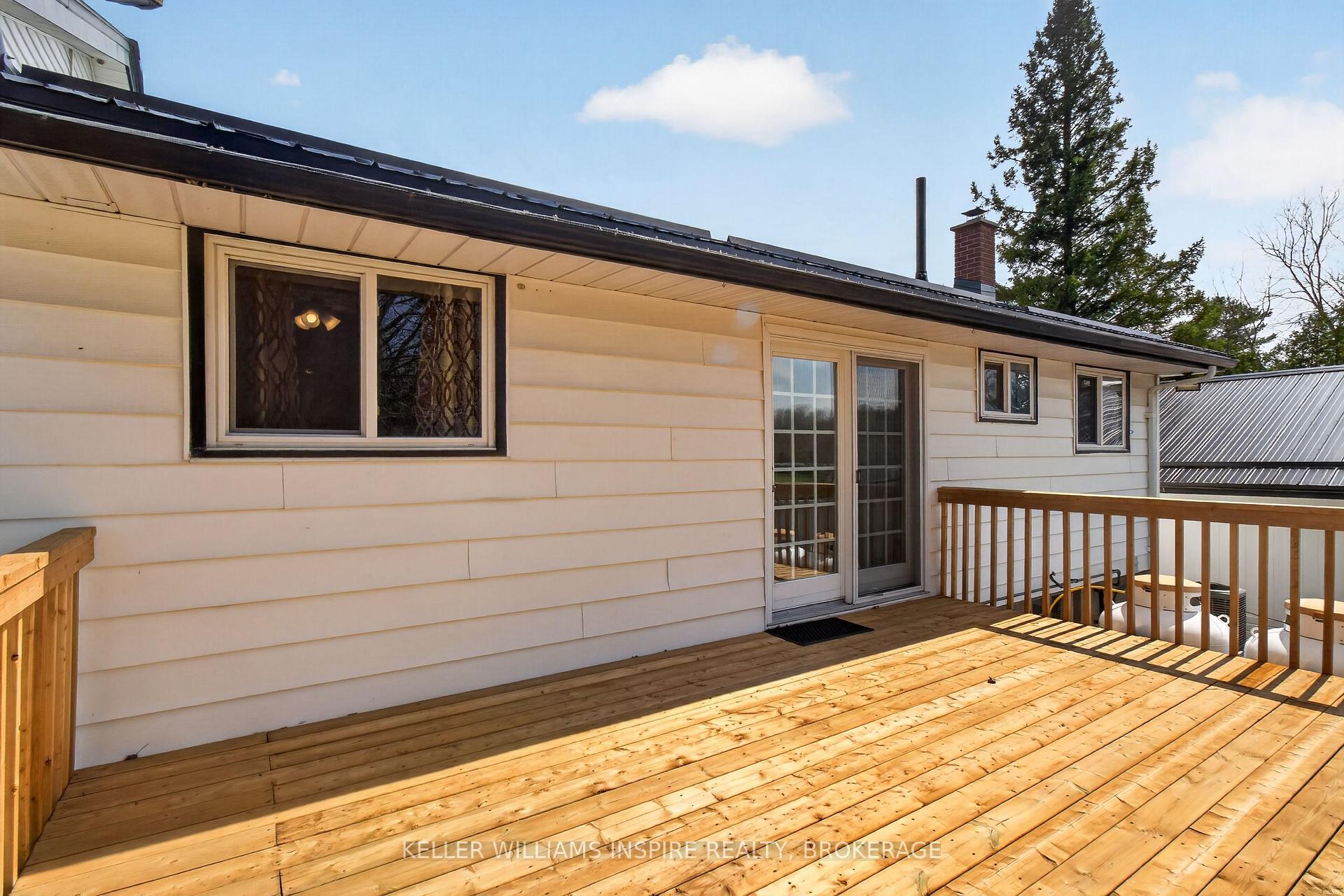 Photo 29 of 337 Simmons Road, Loyalist, Lennox and Addington - South — HOMEH