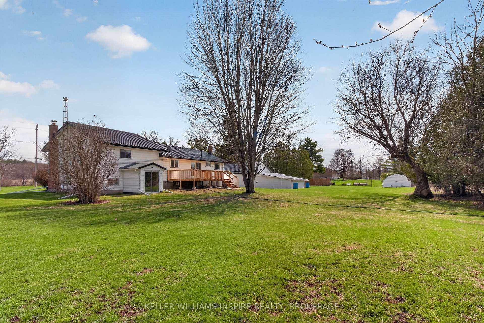 Photo 31 of 337 Simmons Road, Loyalist, Lennox and Addington - South — HOMEH