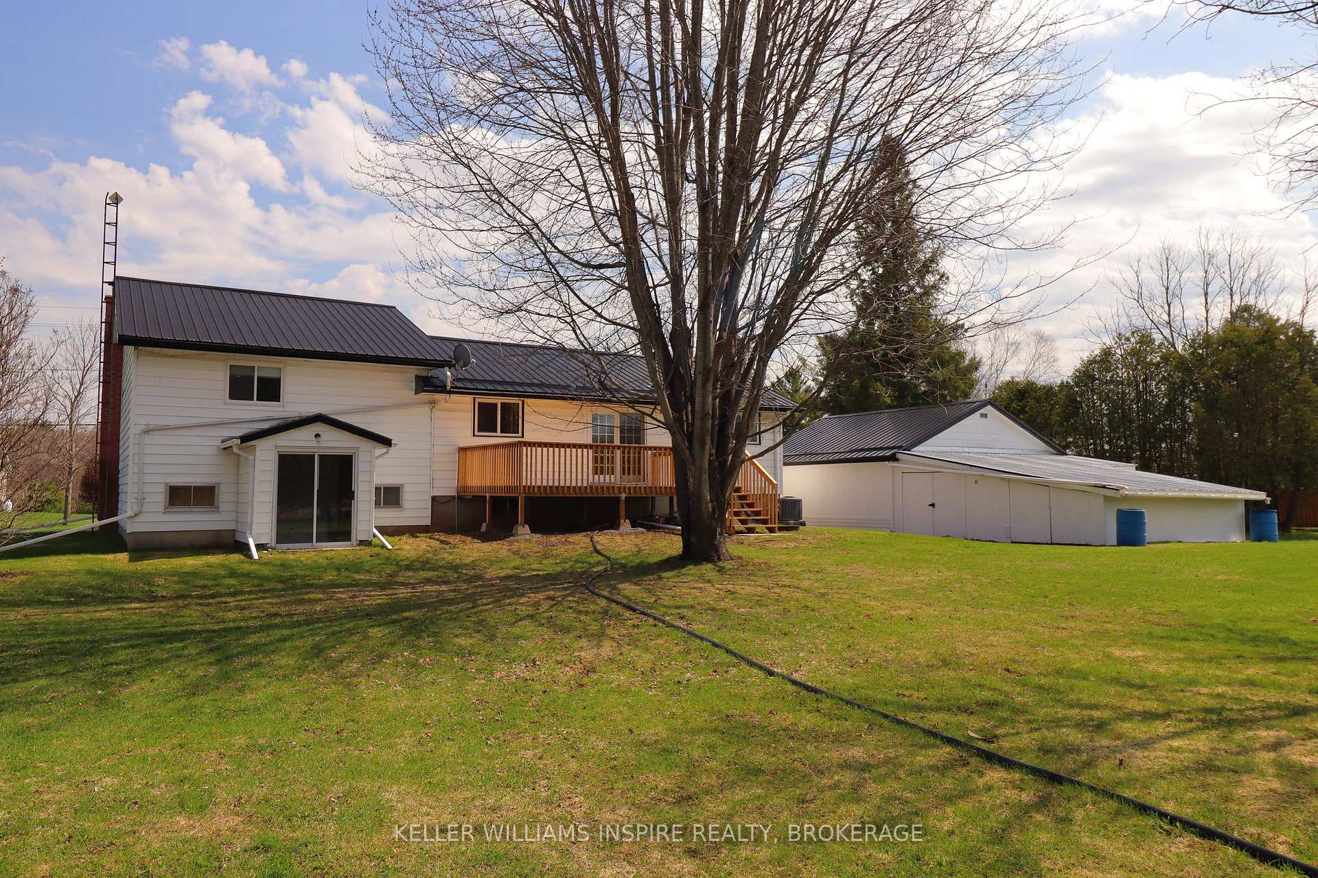 Photo 32 of 337 Simmons Road, Loyalist, Lennox and Addington - South — HOMEH