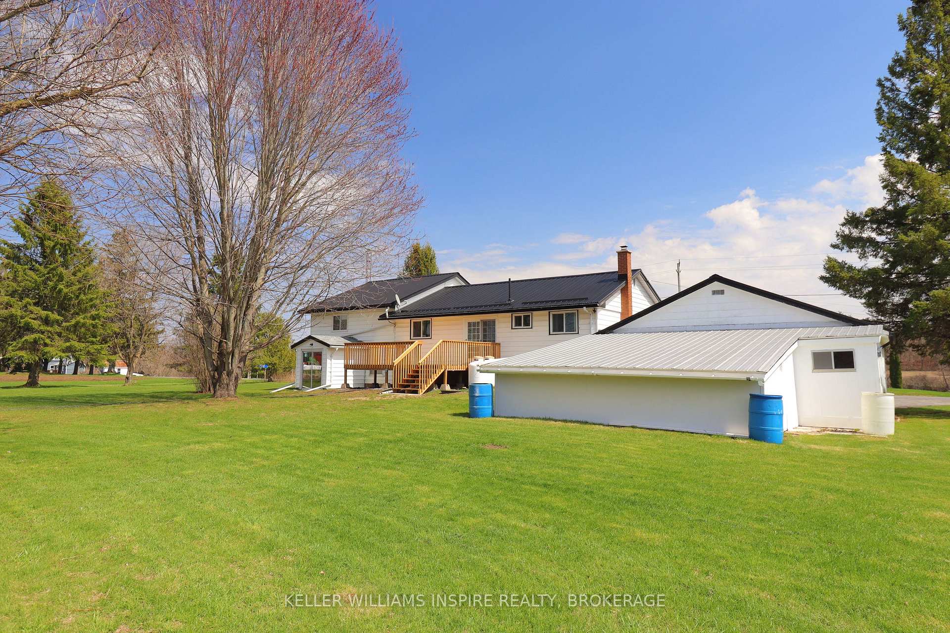Photo 33 of 337 Simmons Road, Loyalist, Lennox and Addington - South — HOMEH