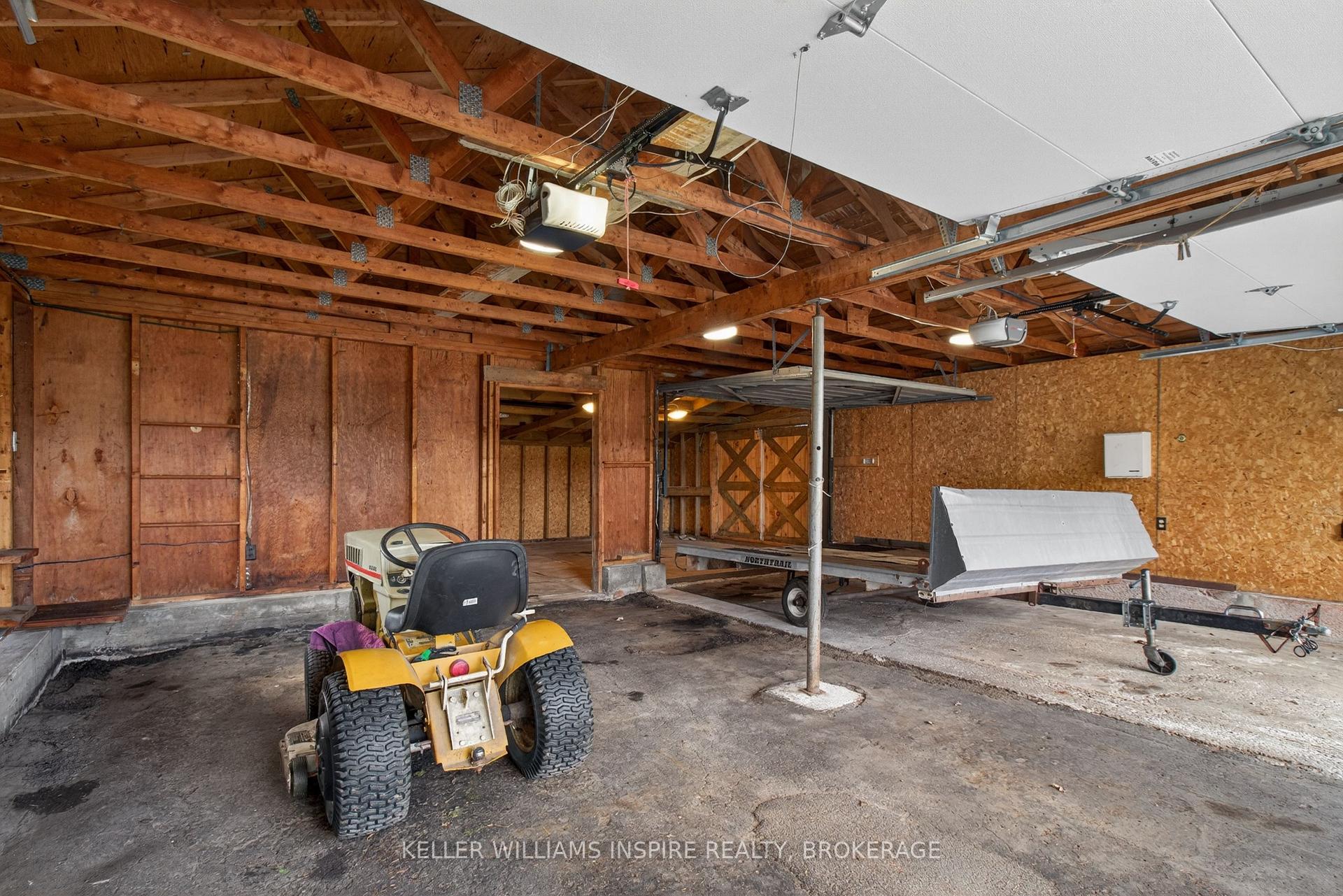 Photo 35 of 337 Simmons Road, Loyalist, Lennox and Addington - South — HOMEH