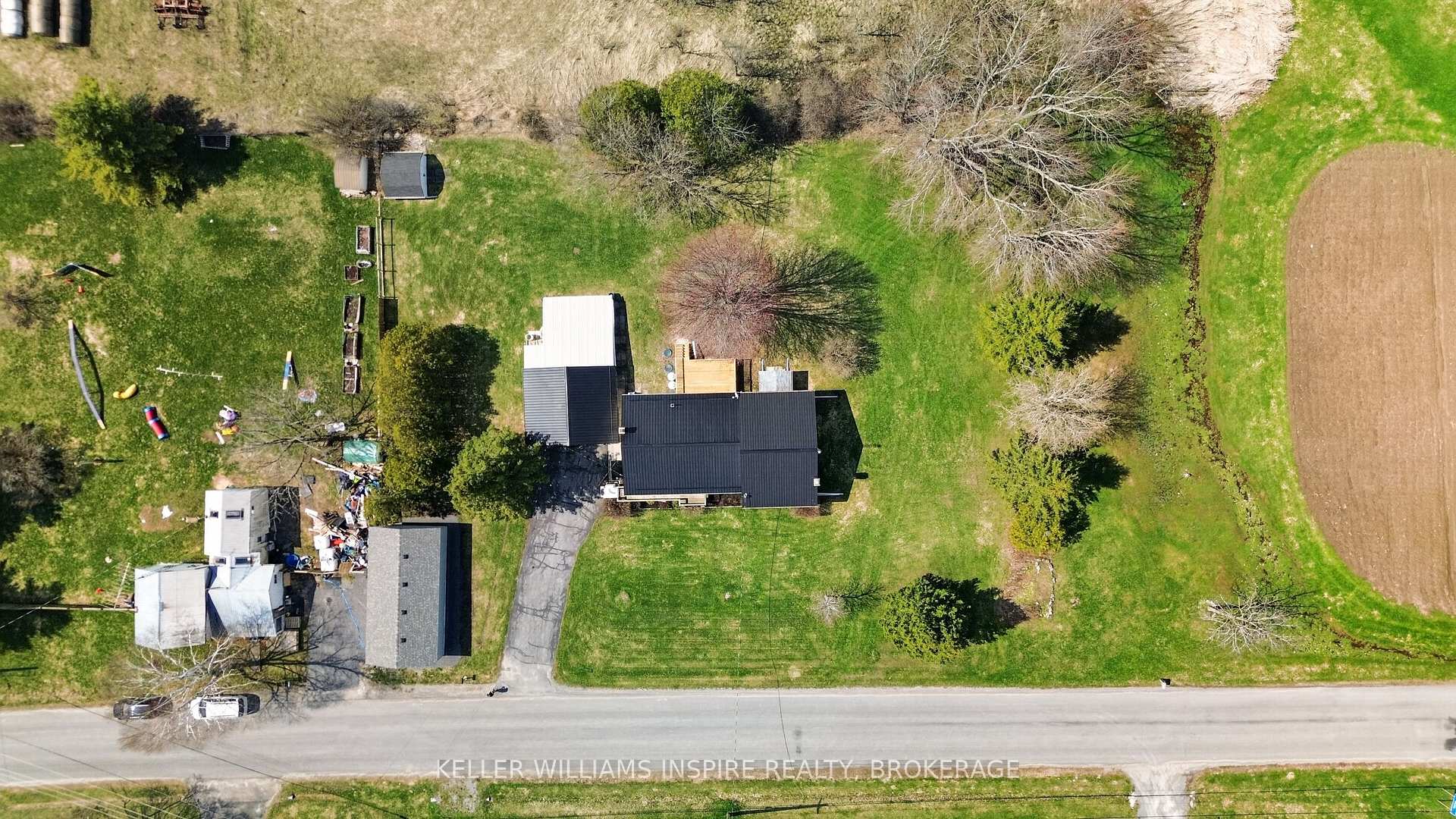 Photo 38 of 337 Simmons Road, Loyalist, Lennox and Addington - South — HOMEH