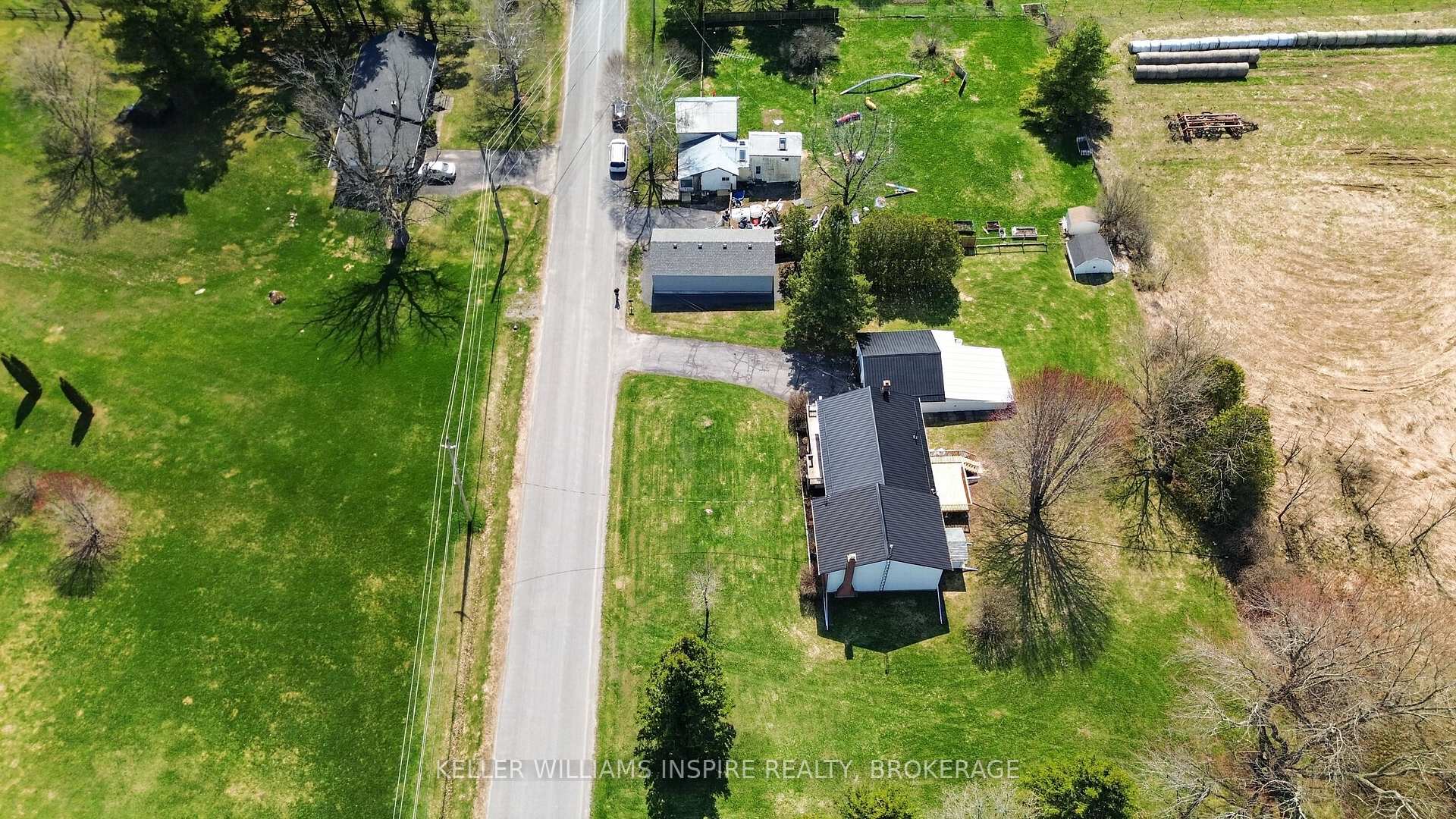 Photo 44 of 337 Simmons Road, Loyalist, Lennox and Addington - South — HOMEH