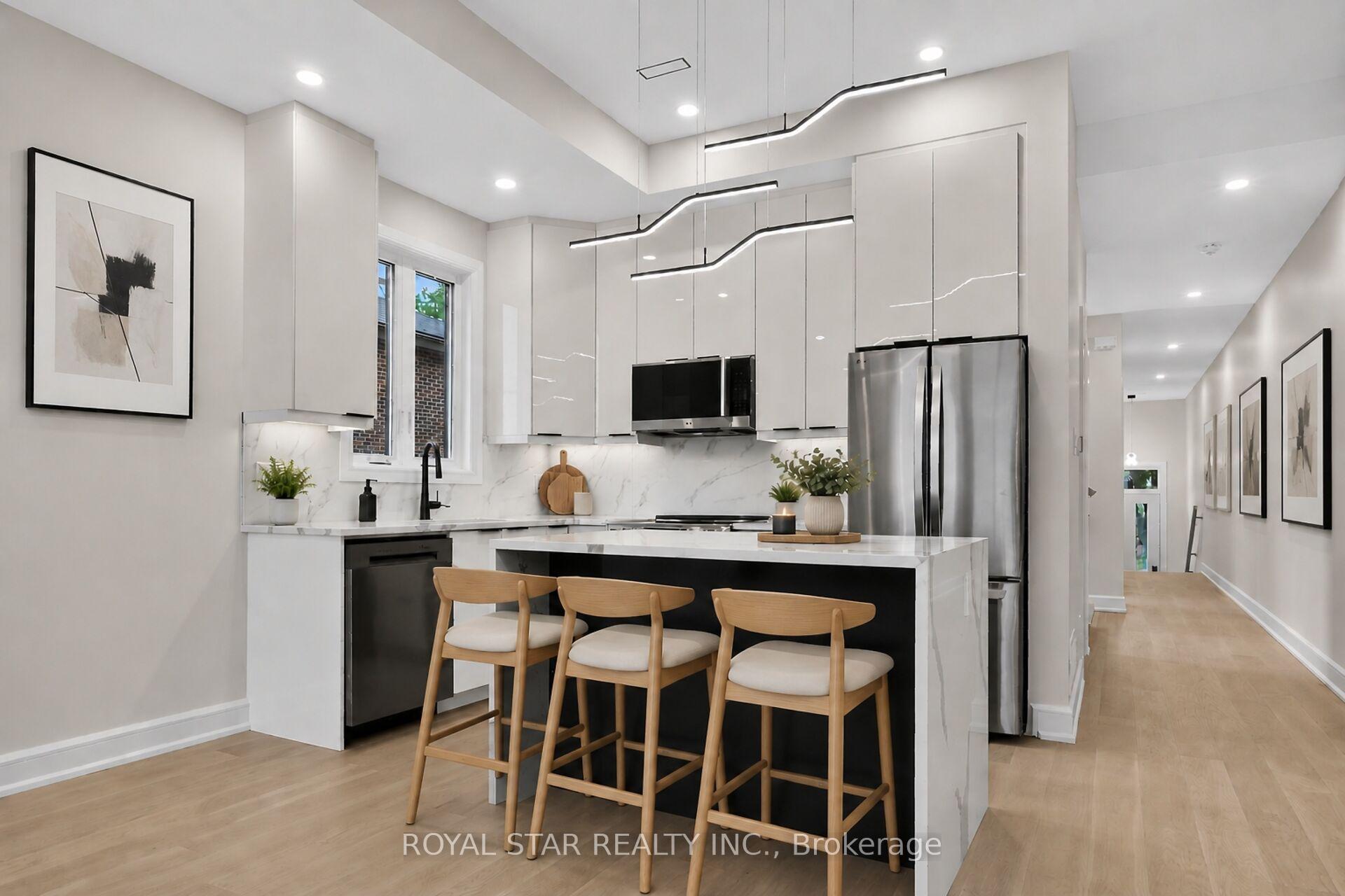 Photo 4 of Unit A, 526 Mutual Street, Ottawa, Overbrook — HOMEH
