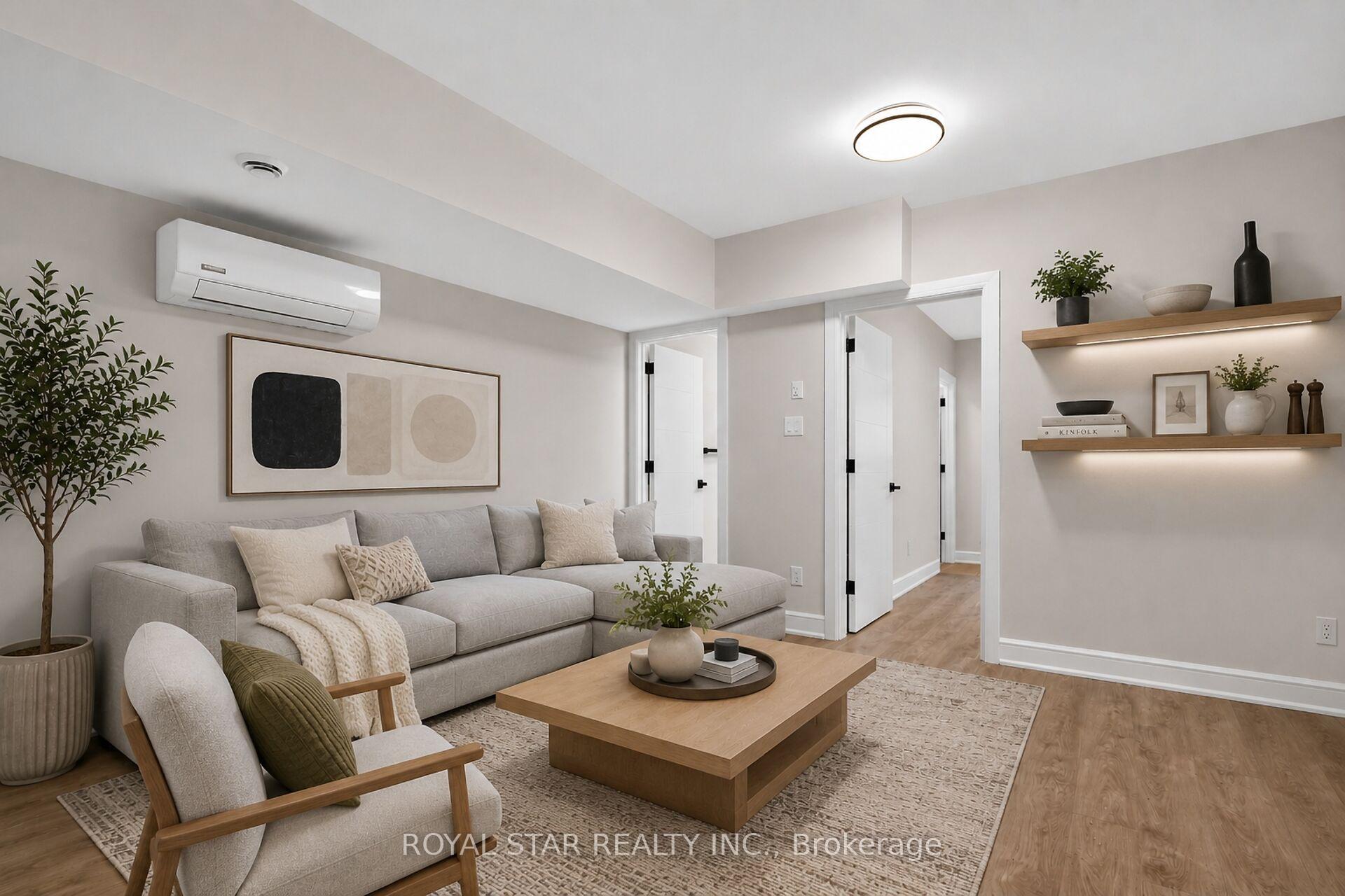 Photo 5 of Unit A, 526 Mutual Street, Ottawa, Overbrook — HOMEH