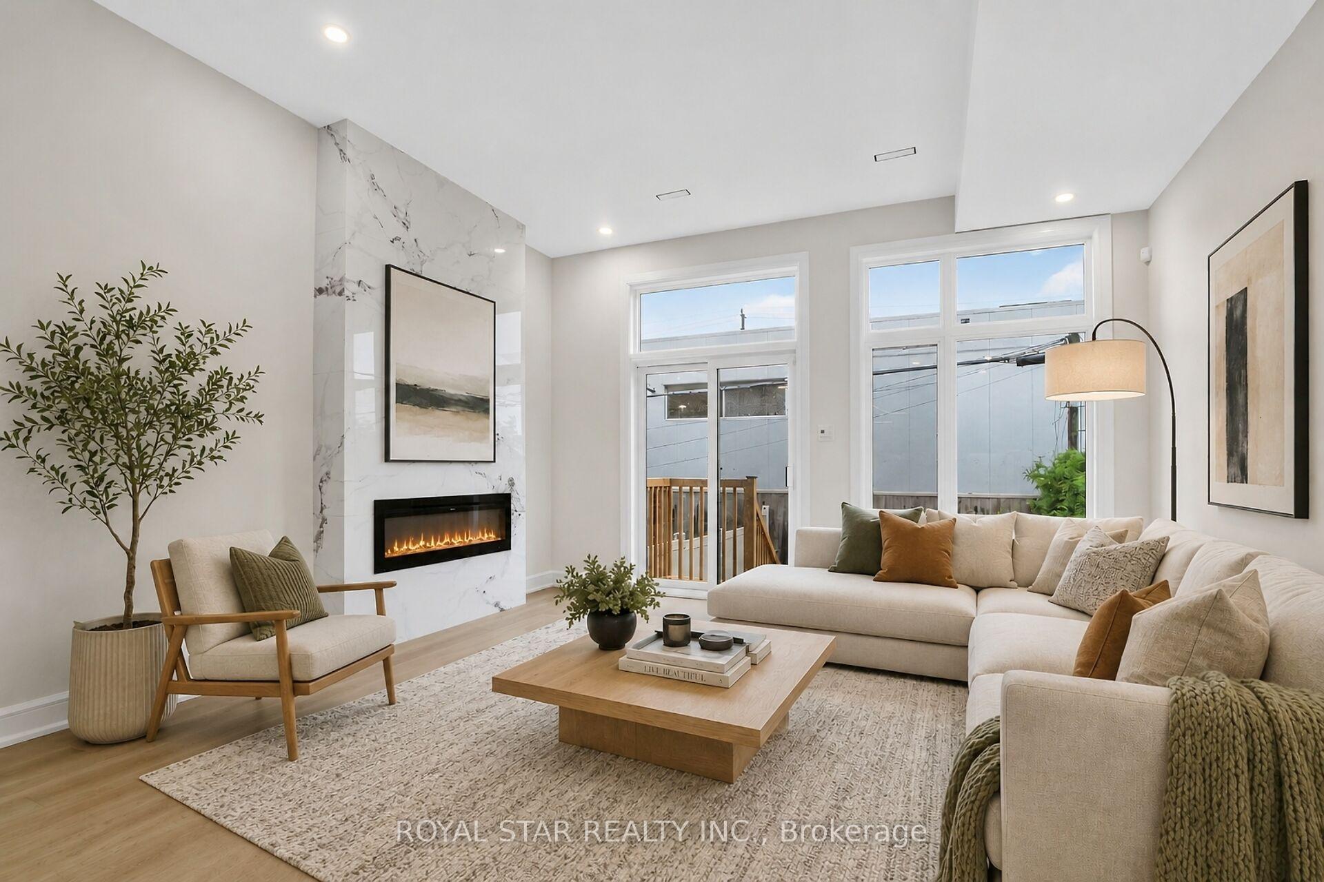 Photo 6 of Unit A, 526 Mutual Street, Ottawa, Overbrook — HOMEH