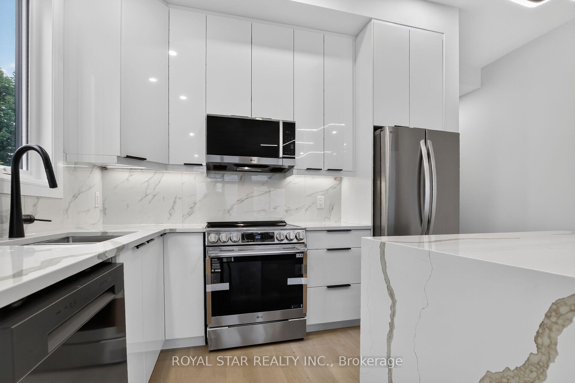 Photo 8 of Unit A, 526 Mutual Street, Ottawa, Overbrook — HOMEH