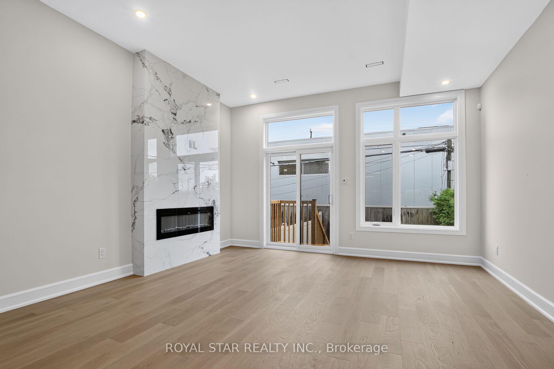 Photo 10 of Unit A, 526 Mutual Street, Ottawa, Overbrook — HOMEH