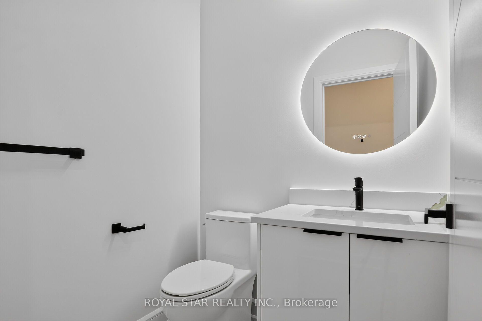 Photo 11 of Unit A, 526 Mutual Street, Ottawa, Overbrook — HOMEH