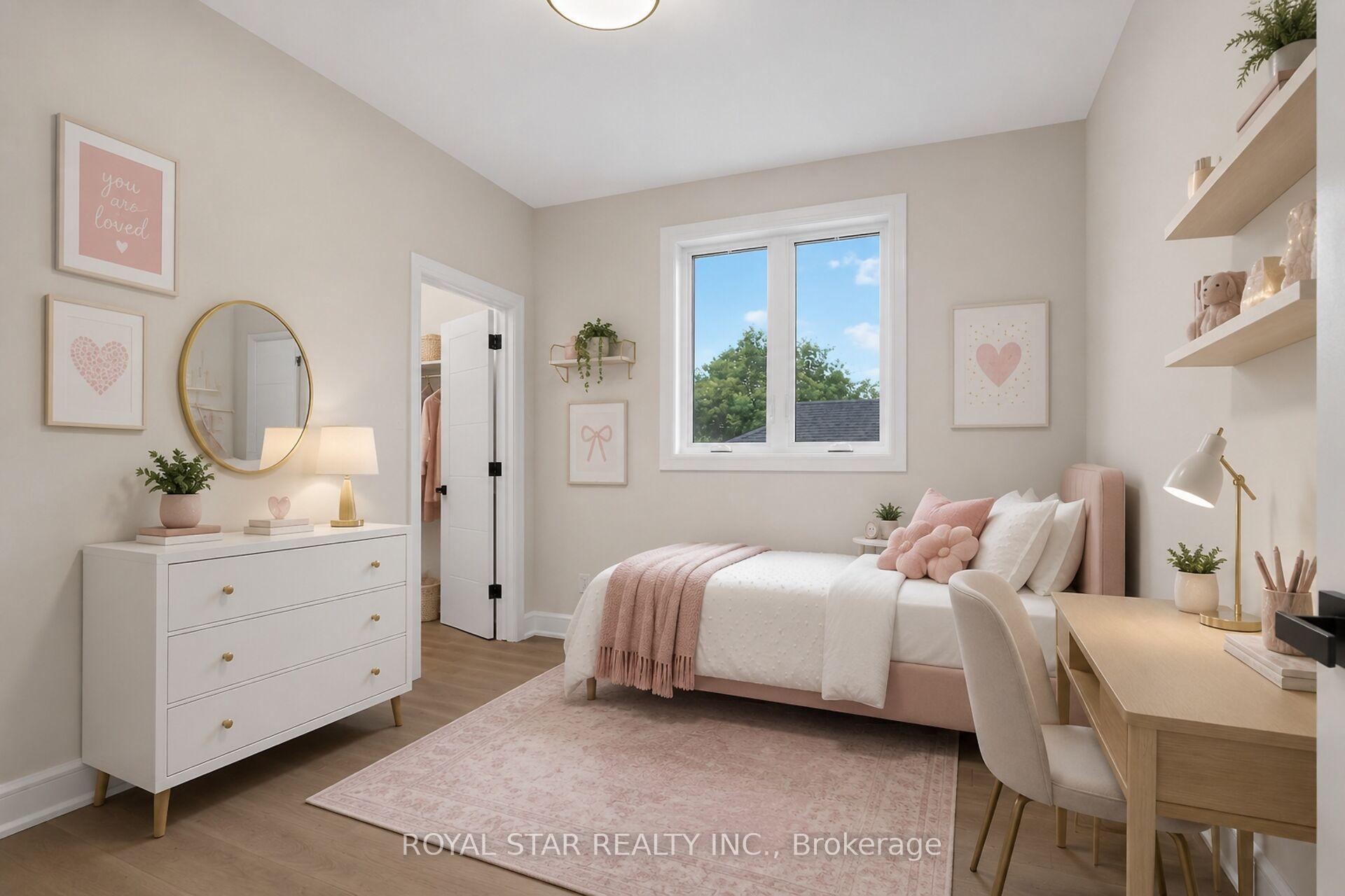 Photo 13 of Unit A, 526 Mutual Street, Ottawa, Overbrook — HOMEH