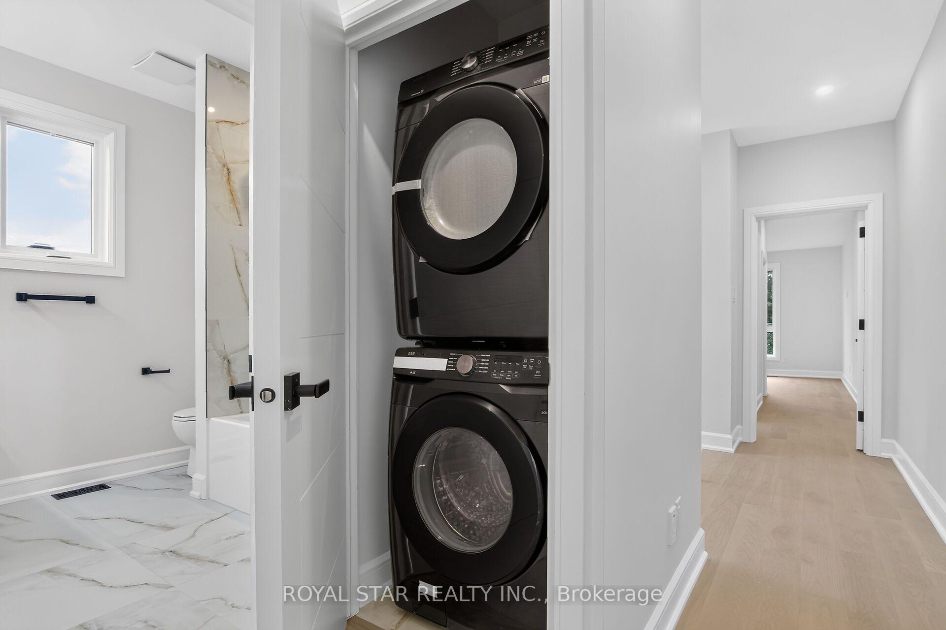 Photo 20 of Unit A, 526 Mutual Street, Ottawa, Overbrook — HOMEH