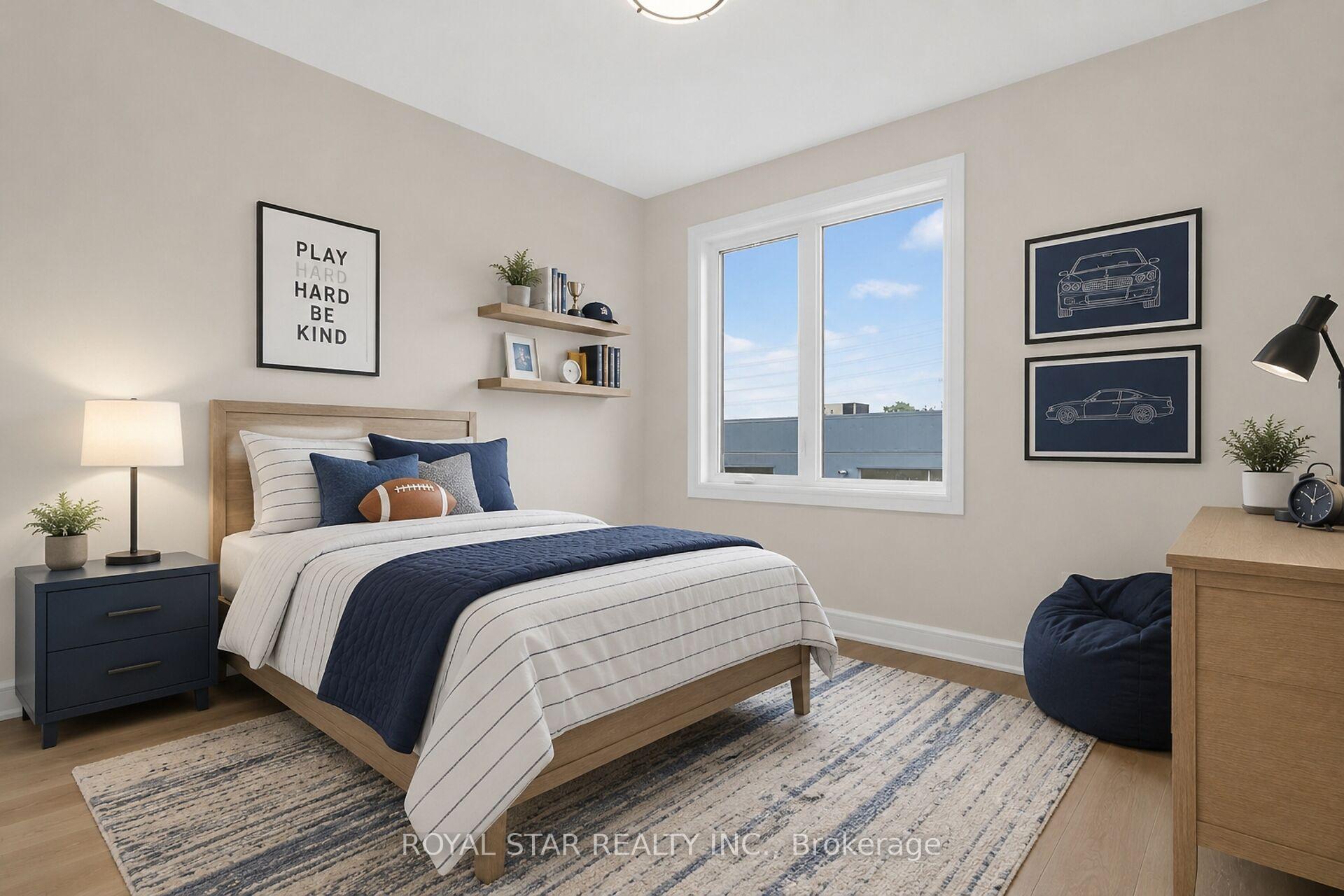 Photo 23 of Unit A, 526 Mutual Street, Ottawa, Overbrook — HOMEH