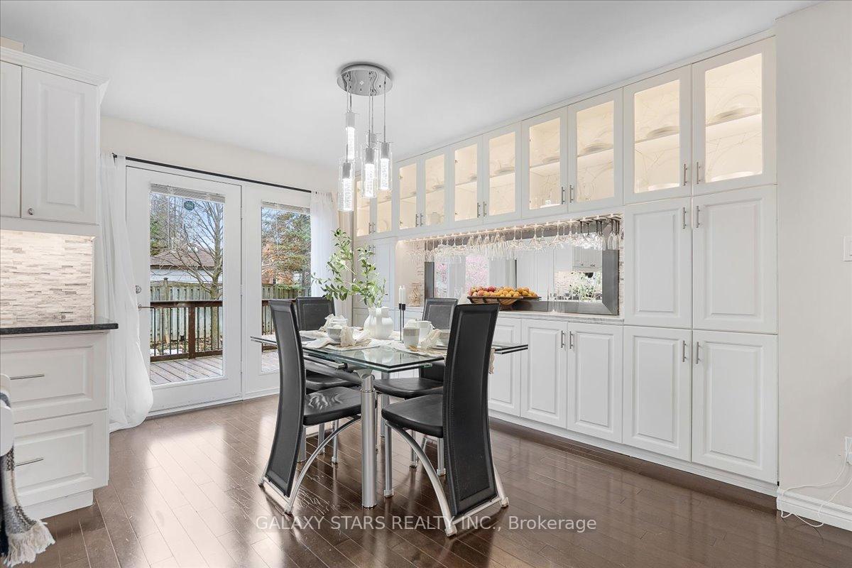 Photo 14 of 888 Oberland Drive, Oshawa, Pinecrest — HOMEH