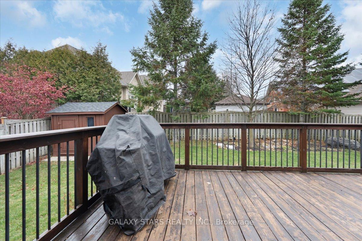Photo 39 of 888 Oberland Drive, Oshawa, Pinecrest — HOMEH