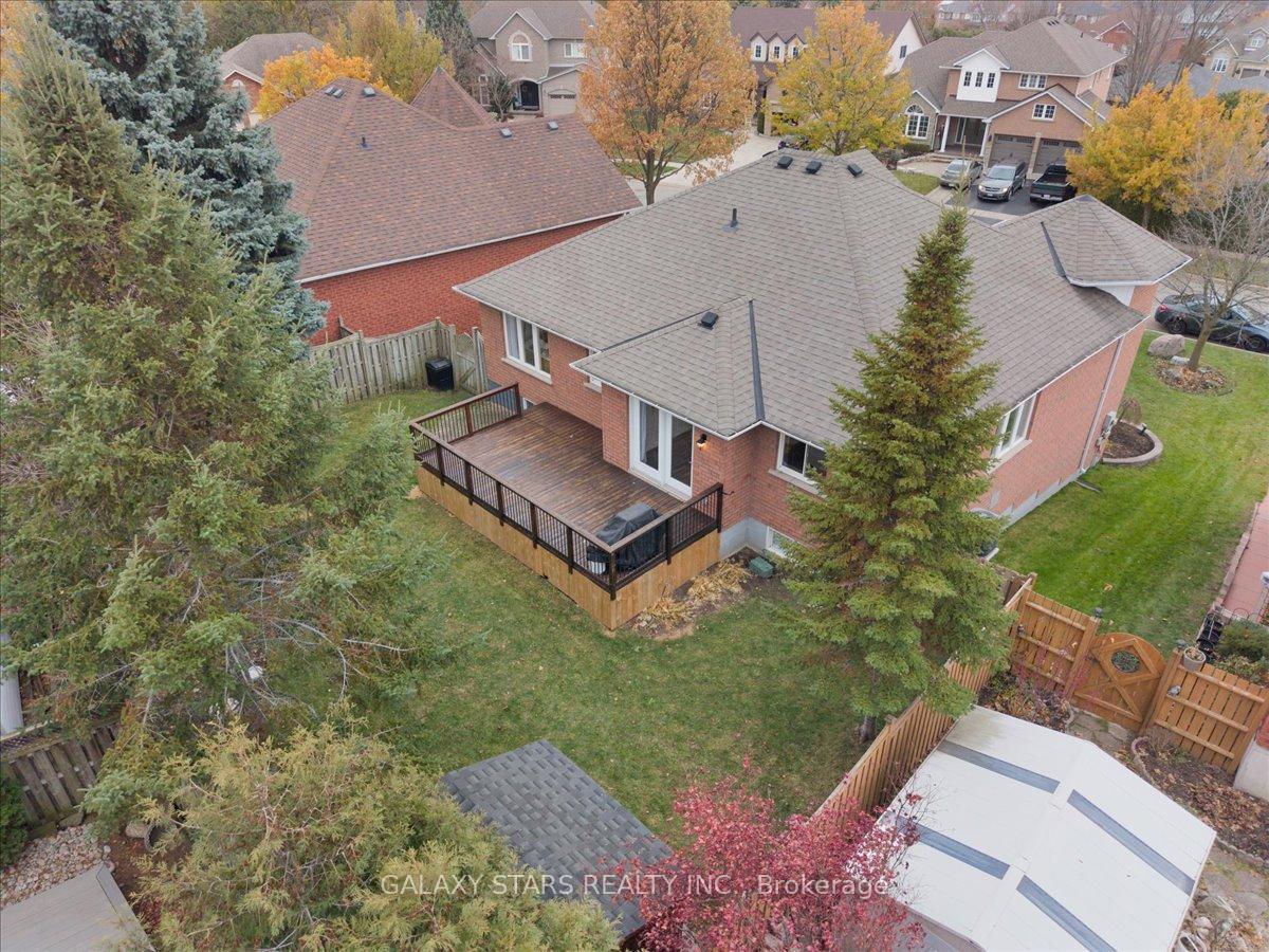 Photo 41 of 888 Oberland Drive, Oshawa, Pinecrest — HOMEH