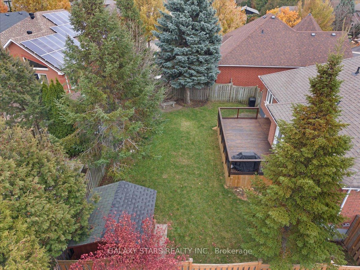 Photo 42 of 888 Oberland Drive, Oshawa, Pinecrest — HOMEH