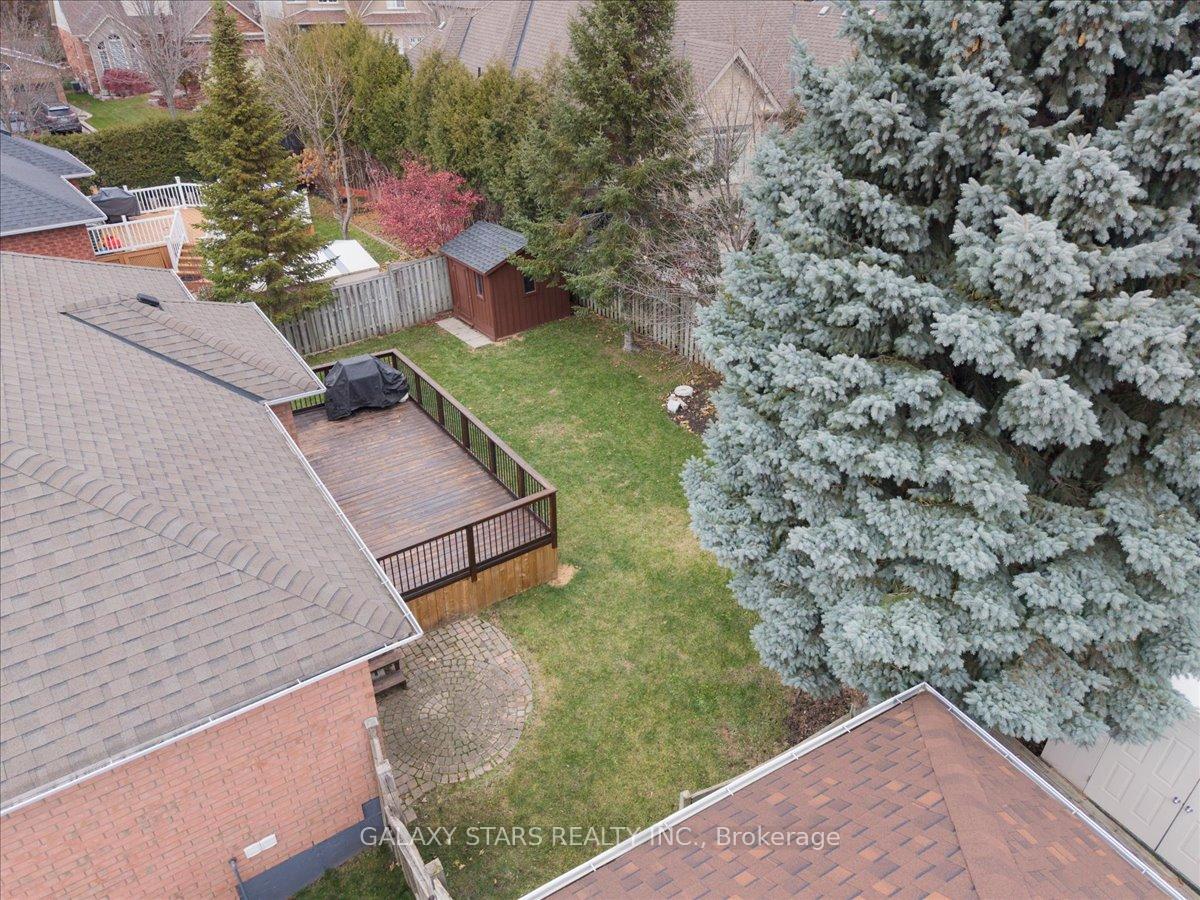 Photo 43 of 888 Oberland Drive, Oshawa, Pinecrest — HOMEH