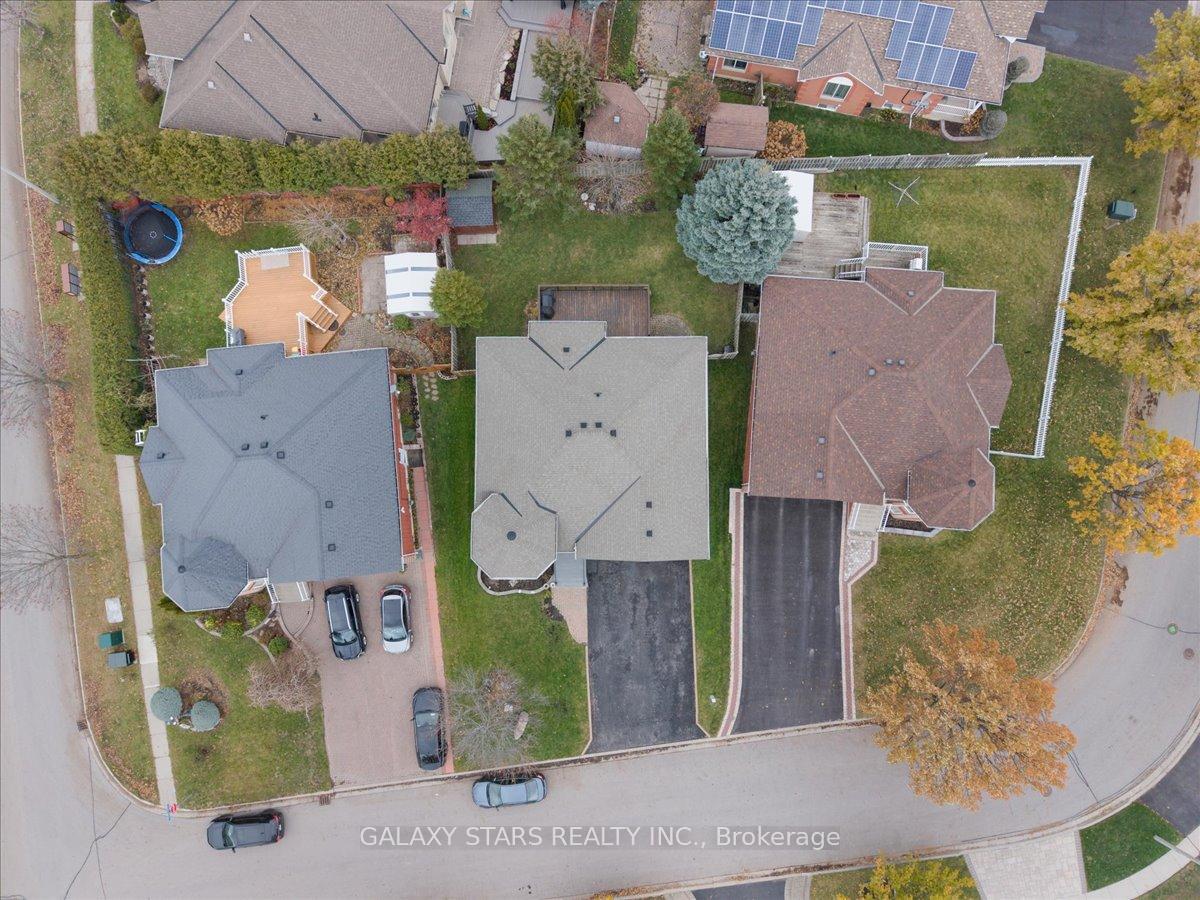 Photo 45 of 888 Oberland Drive, Oshawa, Pinecrest — HOMEH