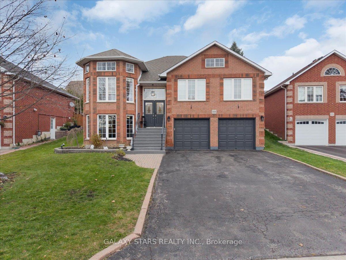 Photo 49 of 888 Oberland Drive, Oshawa, Pinecrest — HOMEH