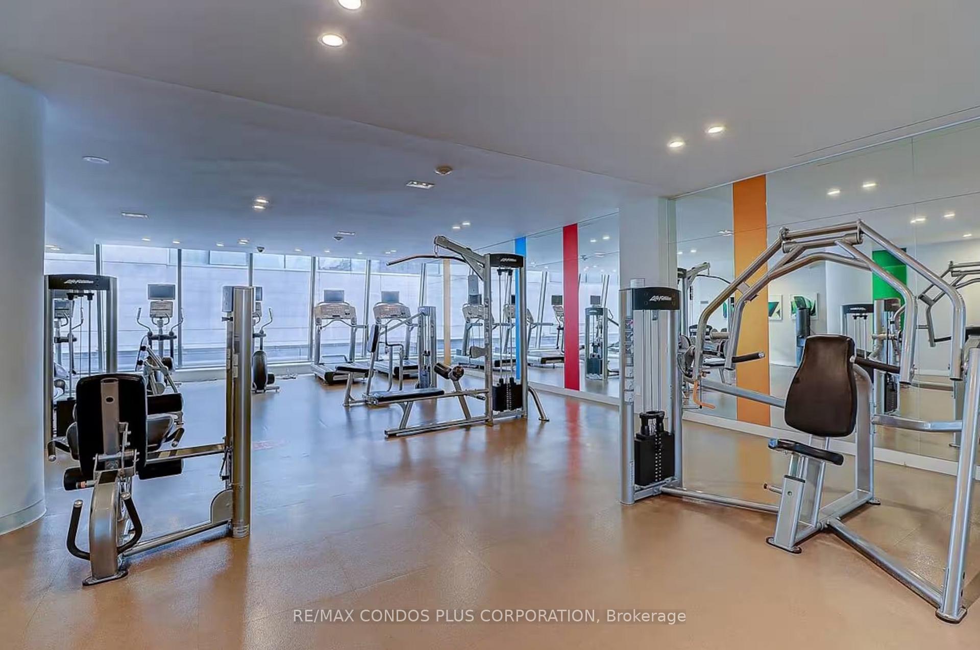 Photo 22 of Unit 406, 832 Bay Street, Toronto, Bay Street Corridor — HOMEH