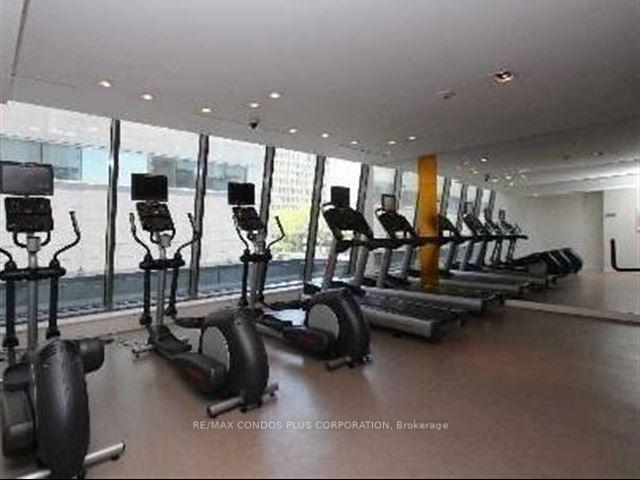 Photo 23 of Unit 406, 832 Bay Street, Toronto, Bay Street Corridor — HOMEH