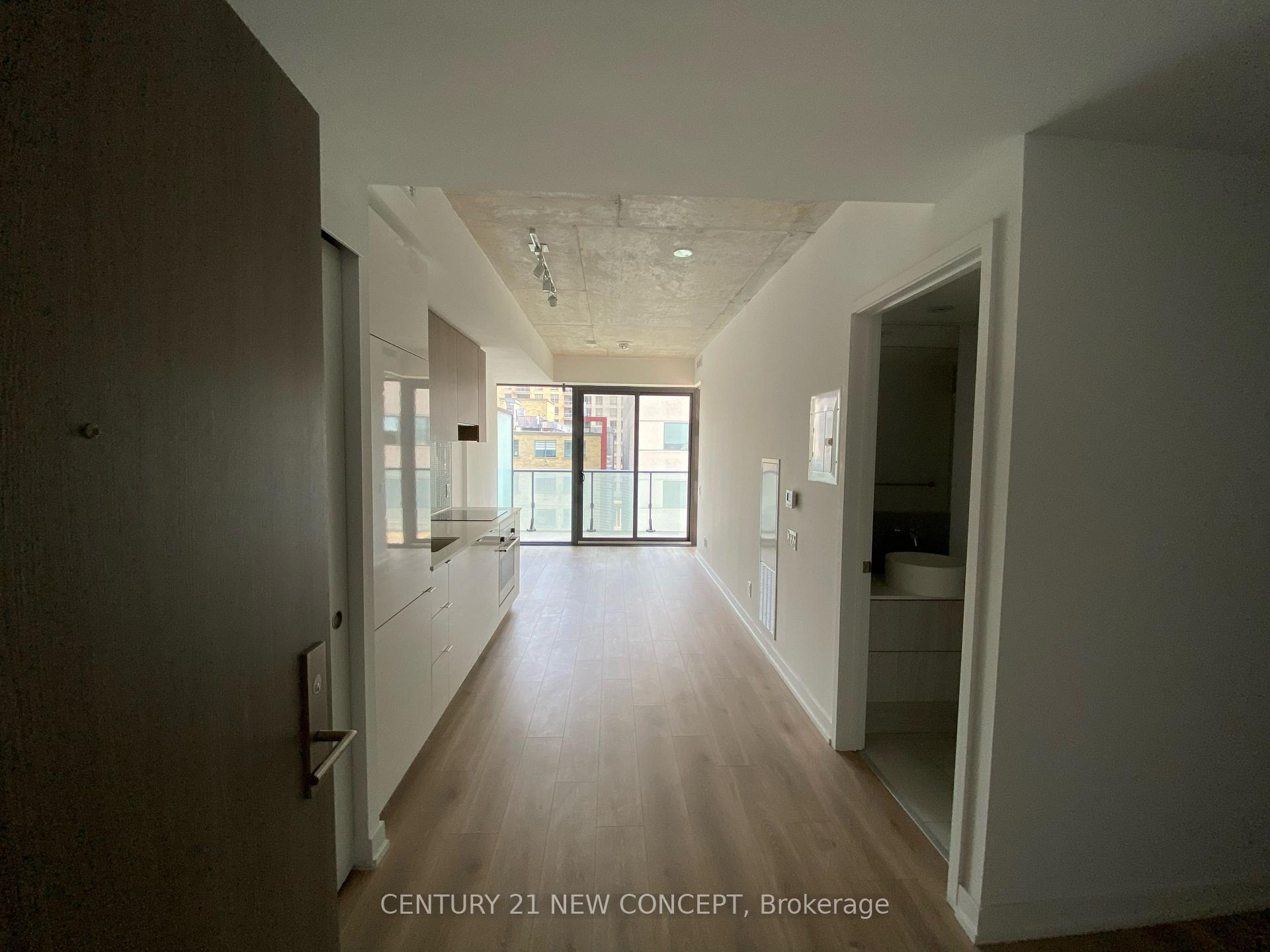 Photo 4 of Unit 620, 161 Roehampton Avenue, Toronto, Mount Pleasant West — HOMEH