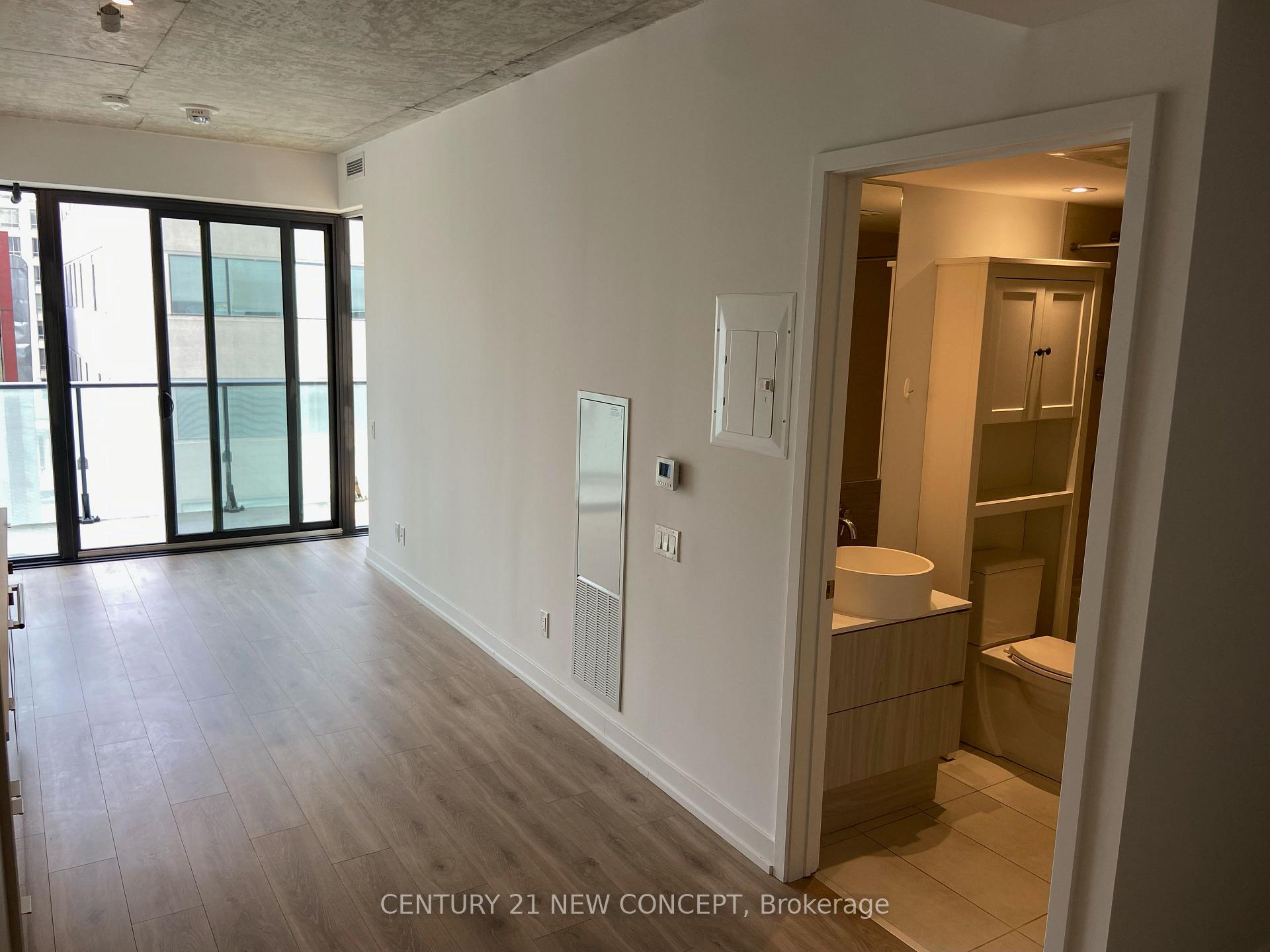 Photo 5 of Unit 620, 161 Roehampton Avenue, Toronto, Mount Pleasant West — HOMEH