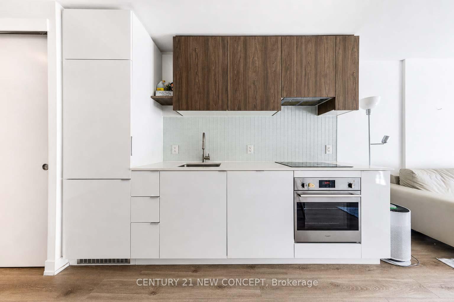 Photo 10 of Unit 620, 161 Roehampton Avenue, Toronto, Mount Pleasant West — HOMEH