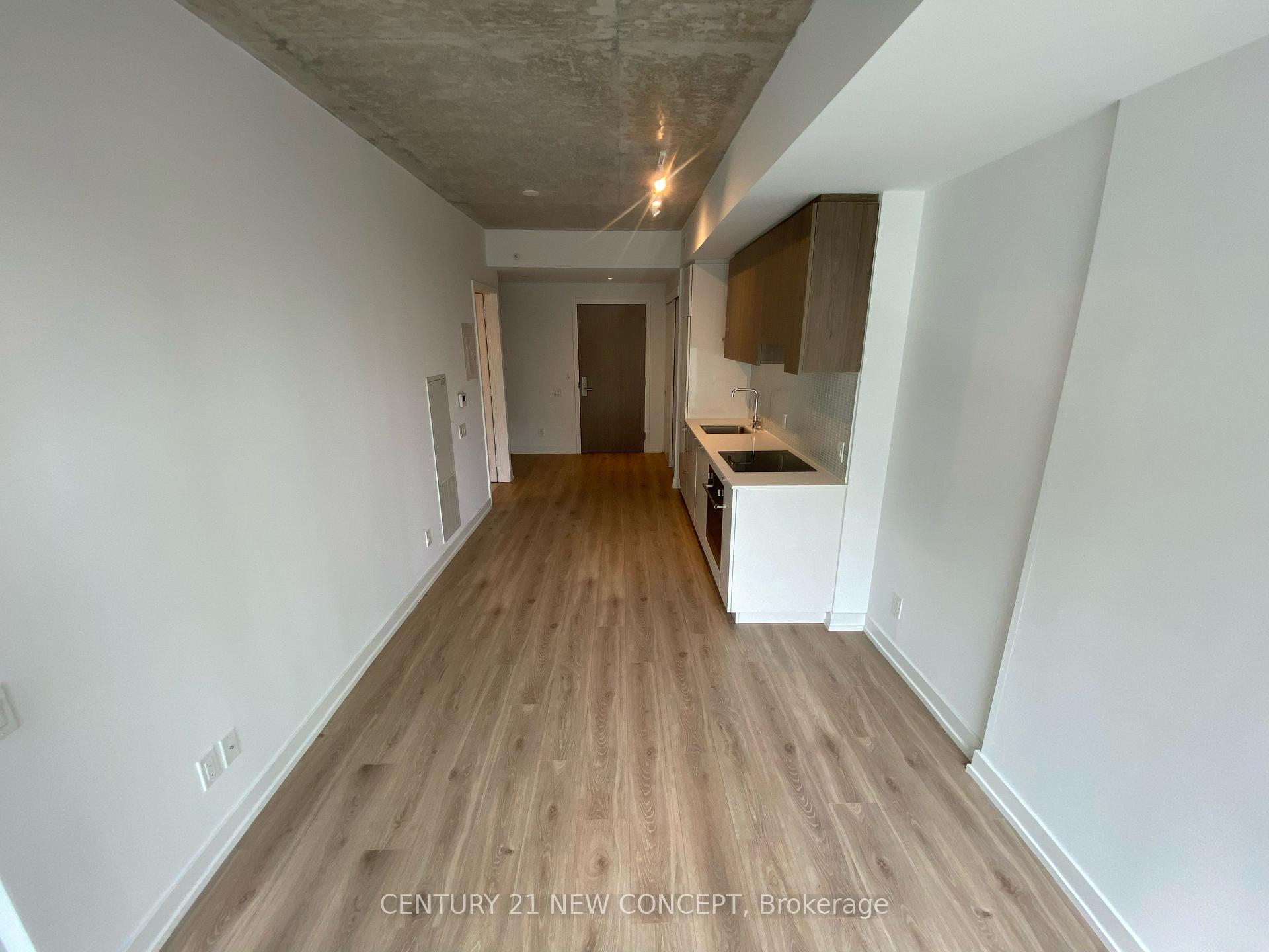 Photo 12 of Unit 620, 161 Roehampton Avenue, Toronto, Mount Pleasant West — HOMEH
